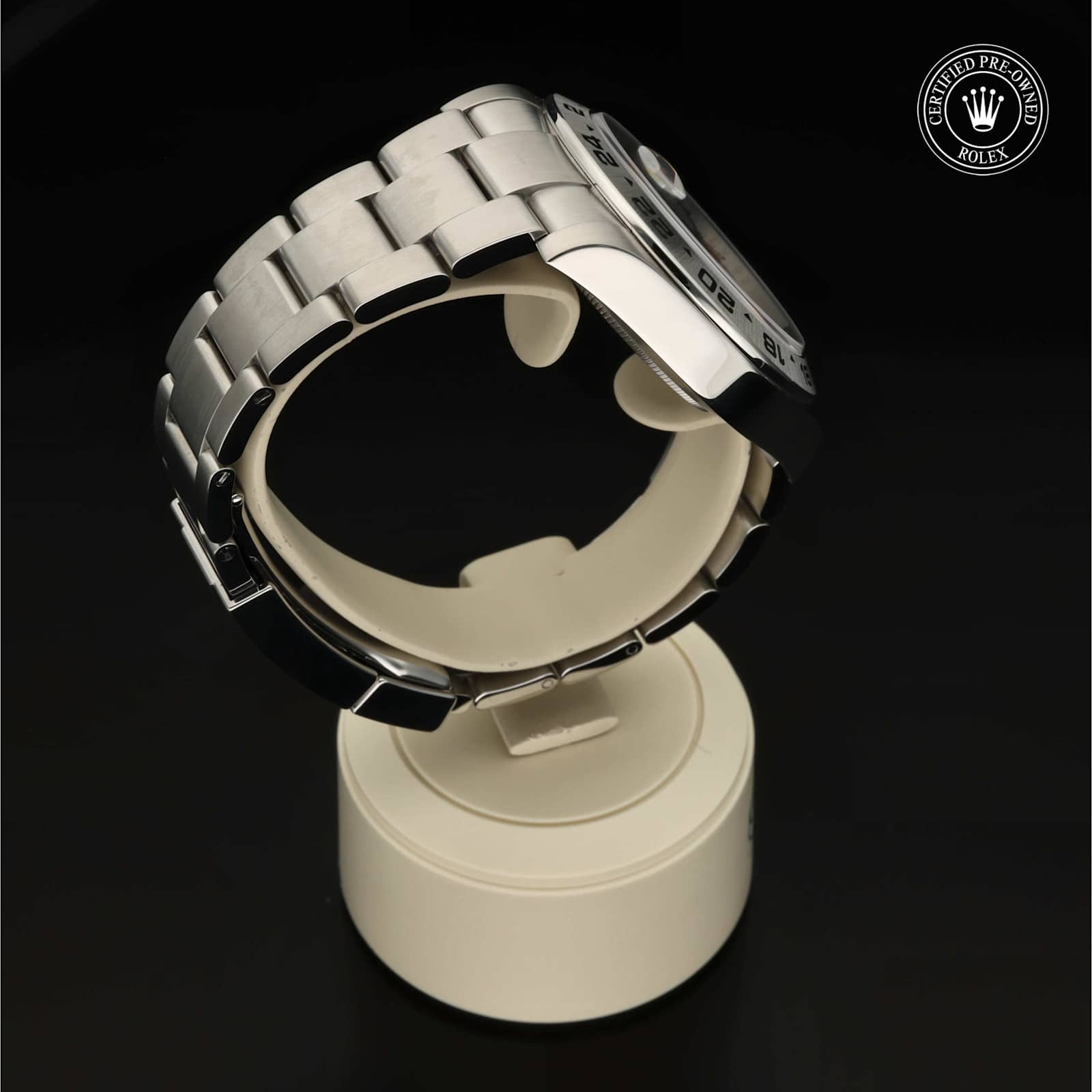 Rolex Explorer II in Steel, 216570 - Bucherer