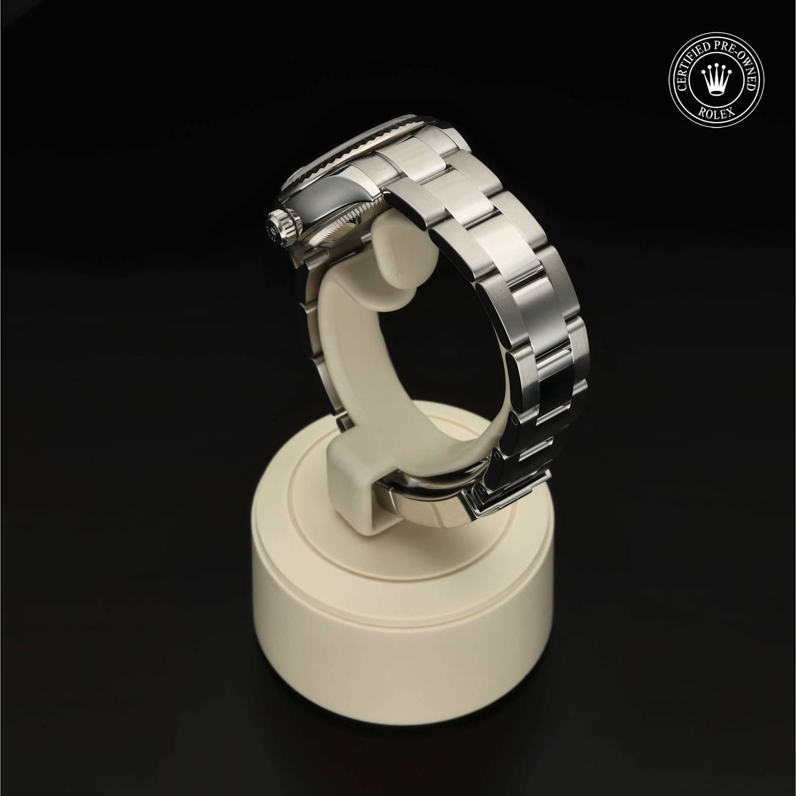 Rolex Datejust in Steel, 279174 - Bucherer