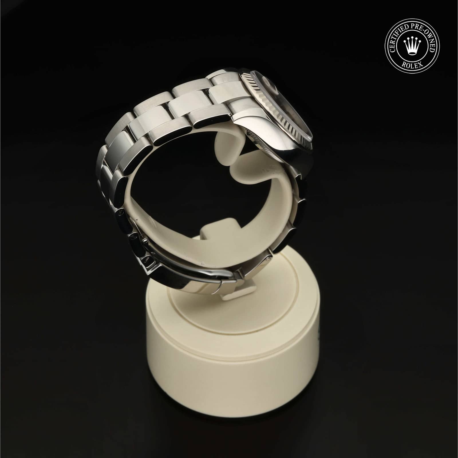 Rolex Datejust in Steel, 279174 - Bucherer