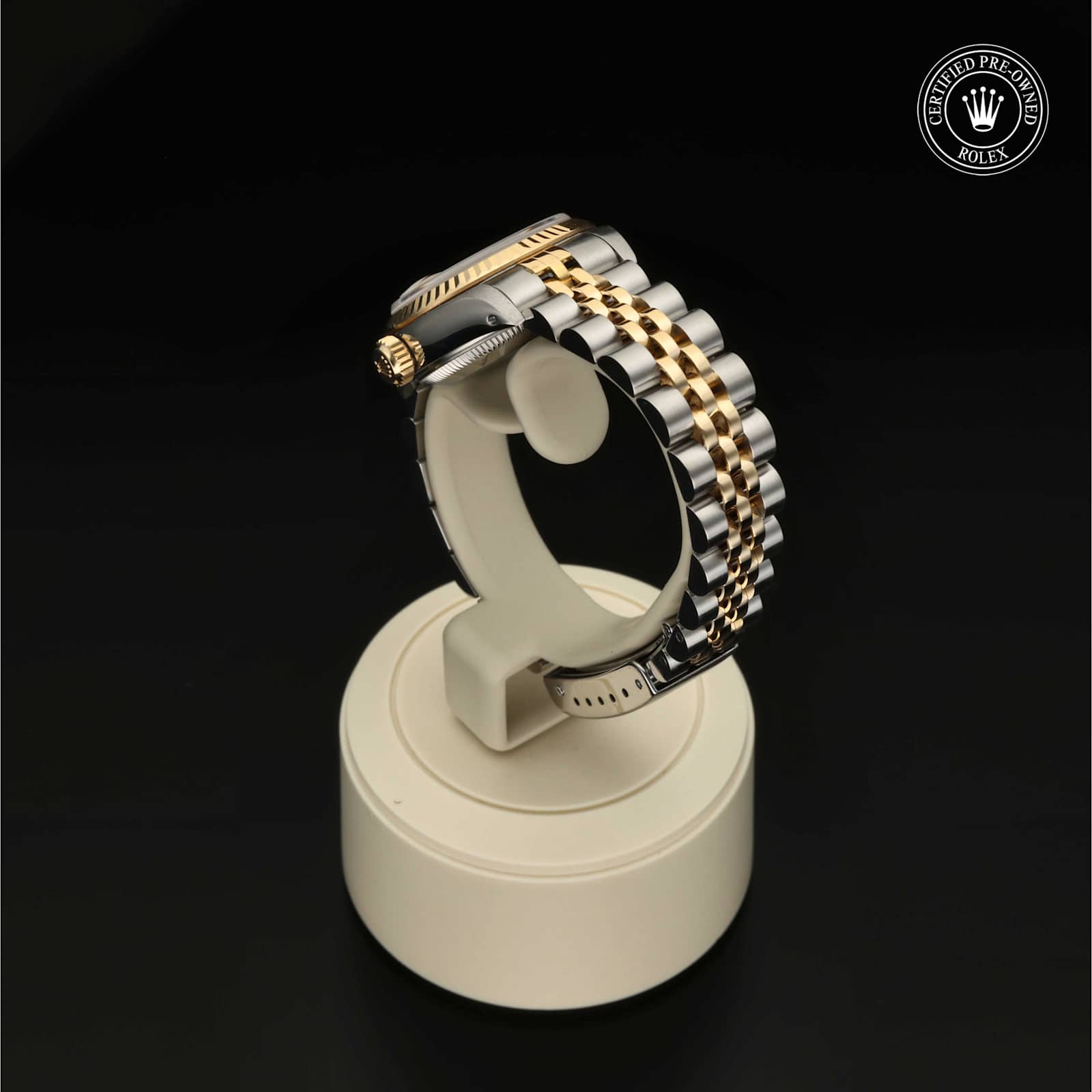 Rolex Lady-Datejust in Bicolour, CPO 69173-J - Bucherer