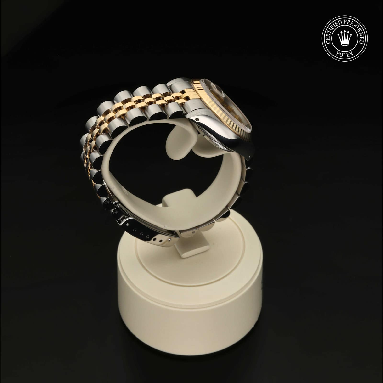 Rolex Lady-Datejust in Bicolour, CPO 69173-J - Bucherer