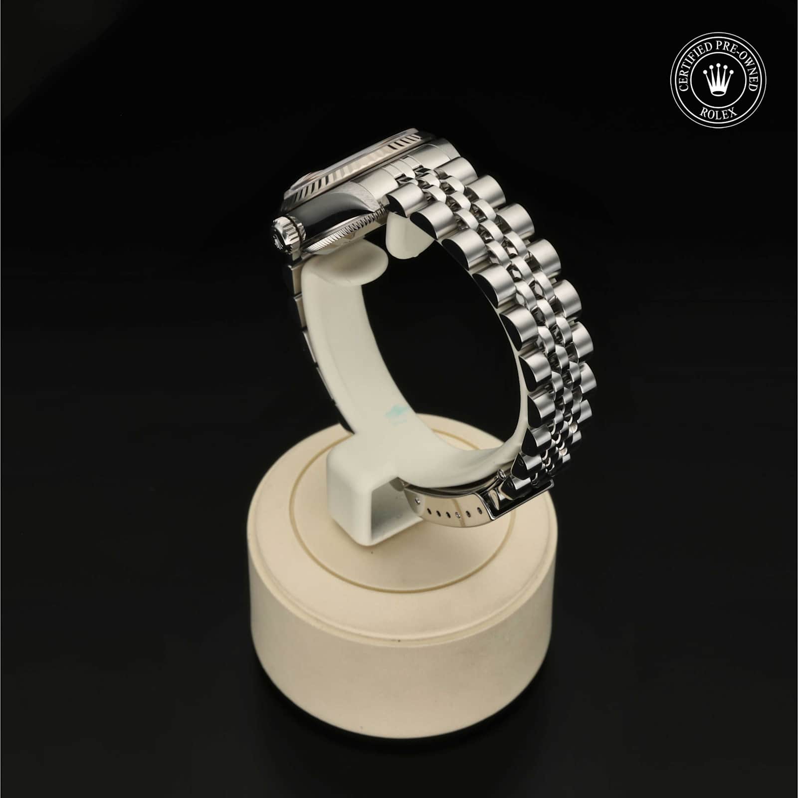 Rolex Datejust in Steel, 79174 - Bucherer