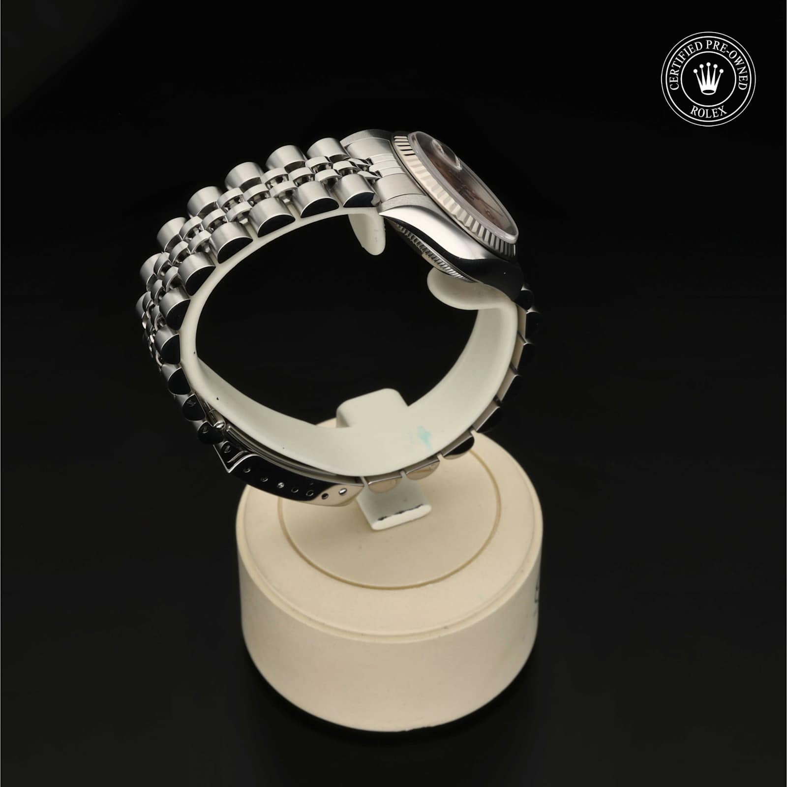 Rolex Datejust in Steel, 79174 - Bucherer