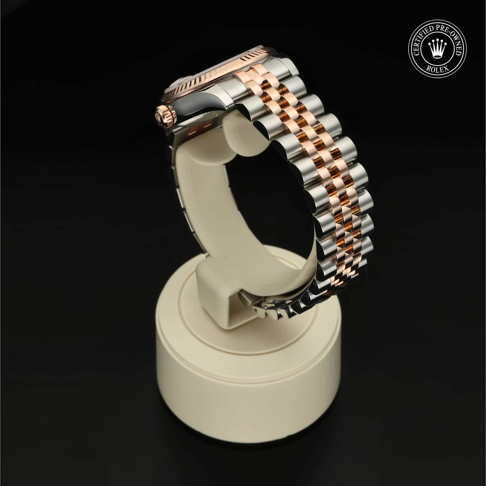 Rolex Datejust in Bicolour, 178271 - Bucherer