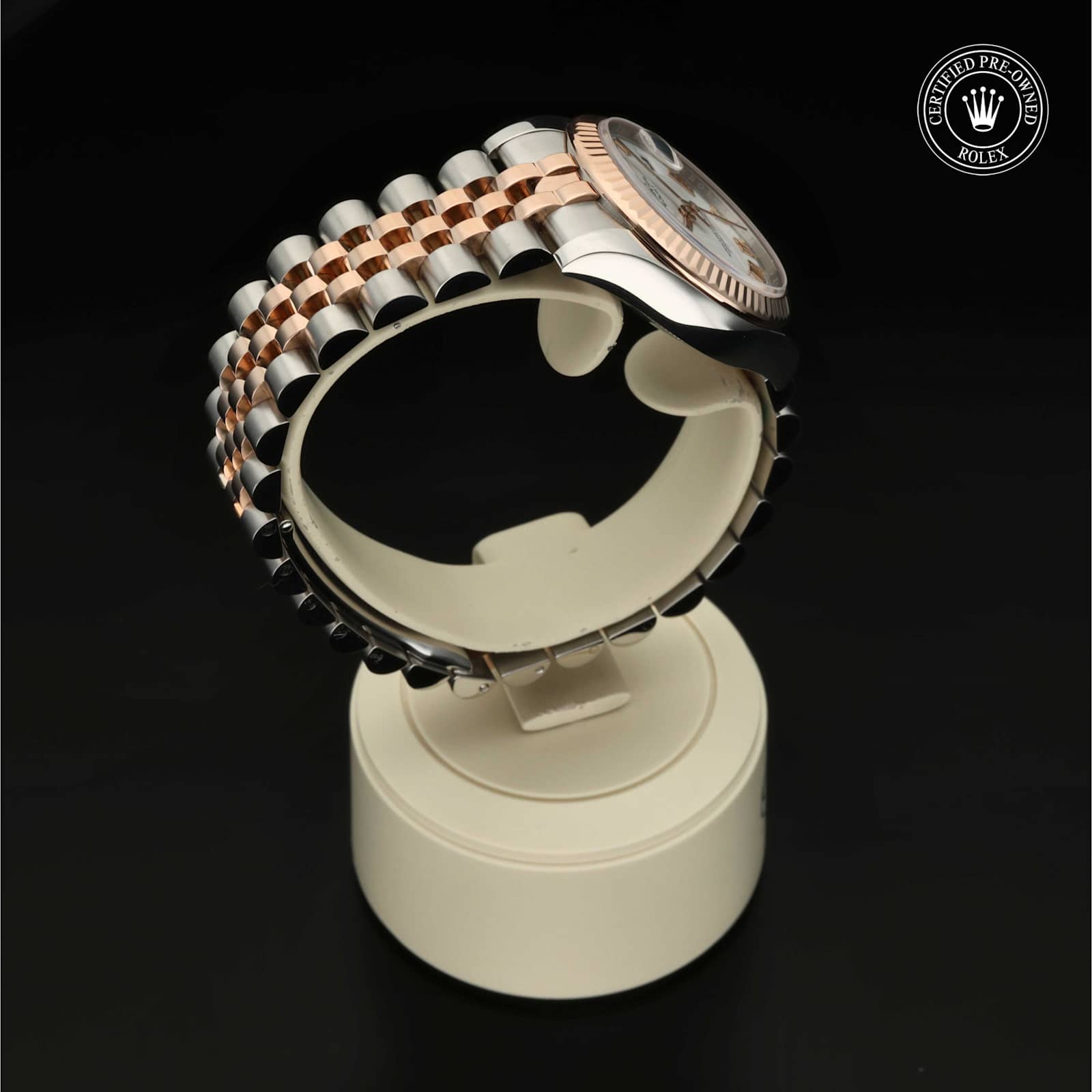 Rolex Datejust in Bicolour, 178271 - Bucherer