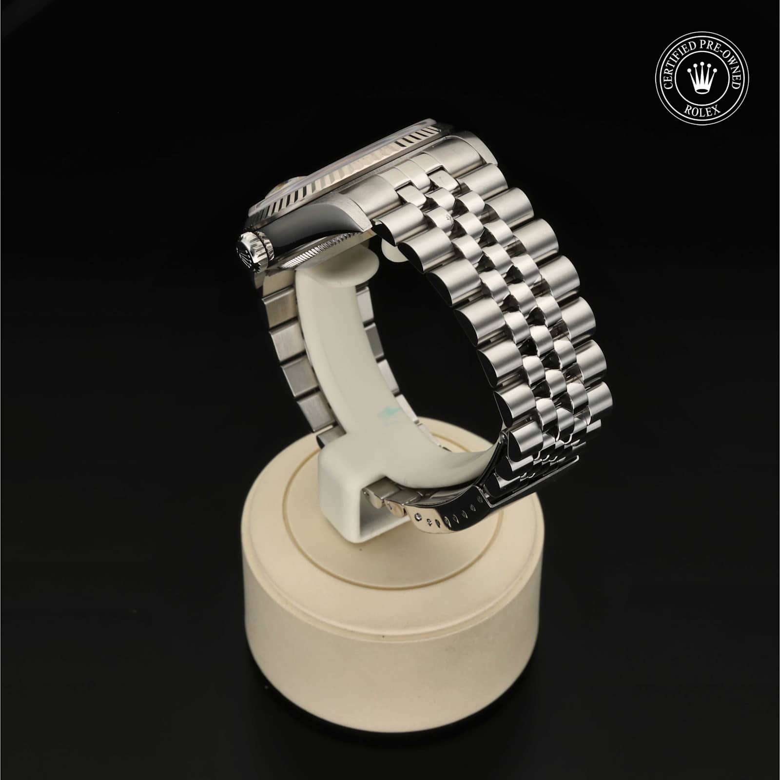 Rolex Datejust in Steel, 16234 - Bucherer