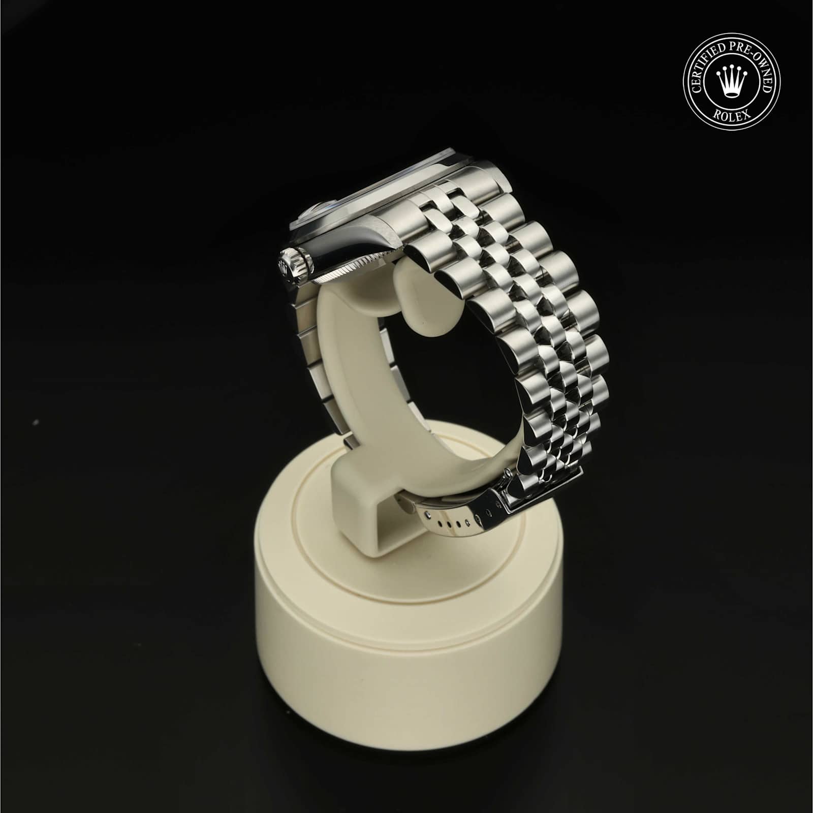 Rolex Datejust in Steel, 68240 - Bucherer