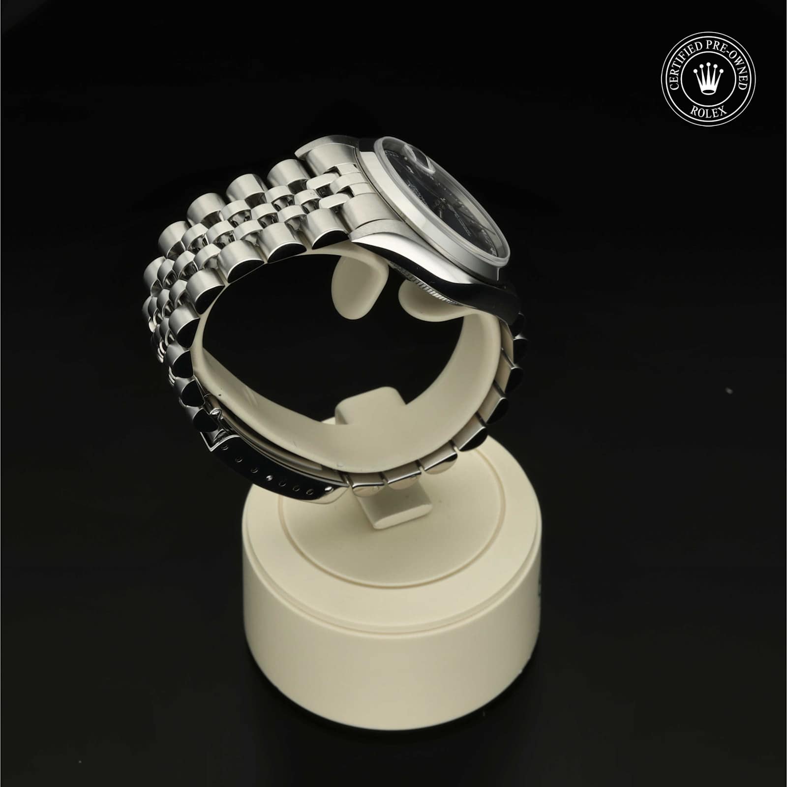 Rolex Datejust in Steel, 68240 - Bucherer