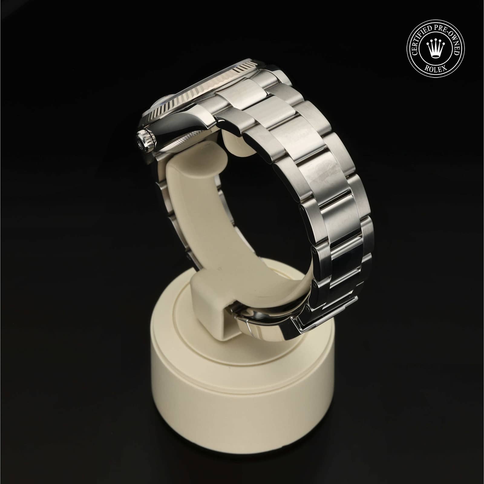 Rolex Date in Steel, 115234 - Bucherer