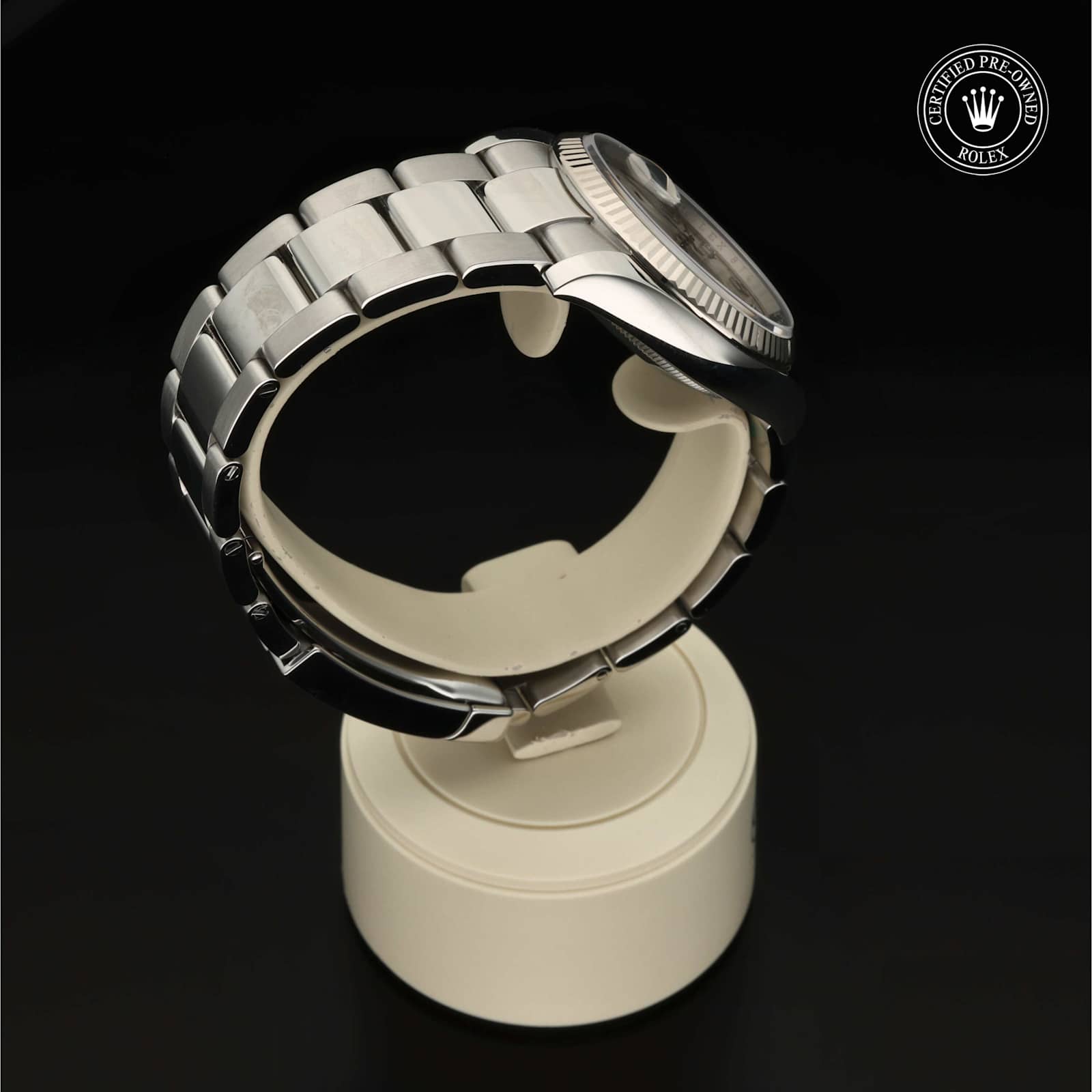 Rolex Date in Steel, 115234 - Bucherer
