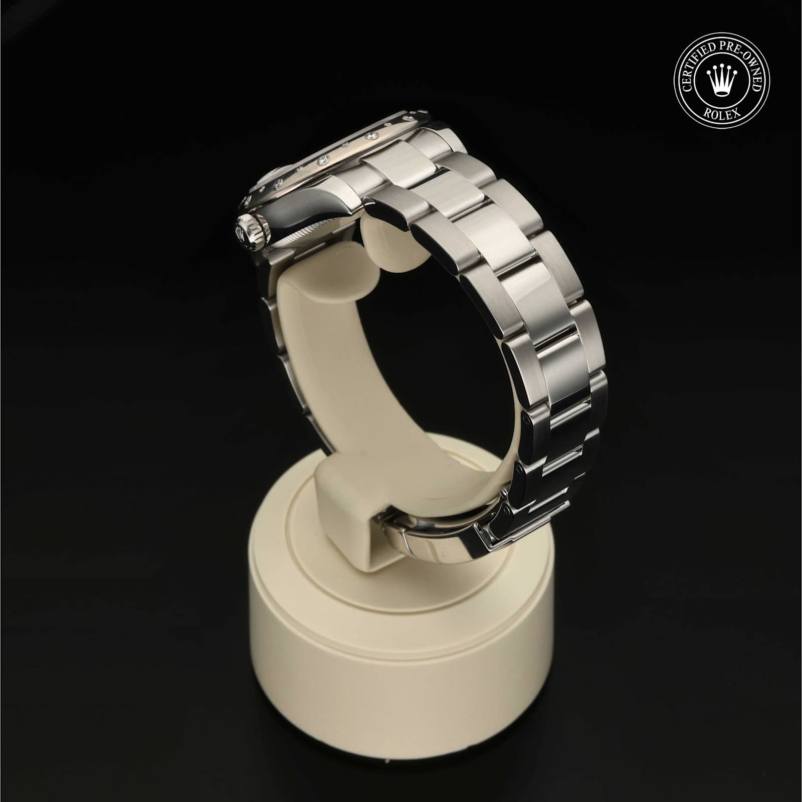 Rolex Datejust in Steel, 178344 - Bucherer