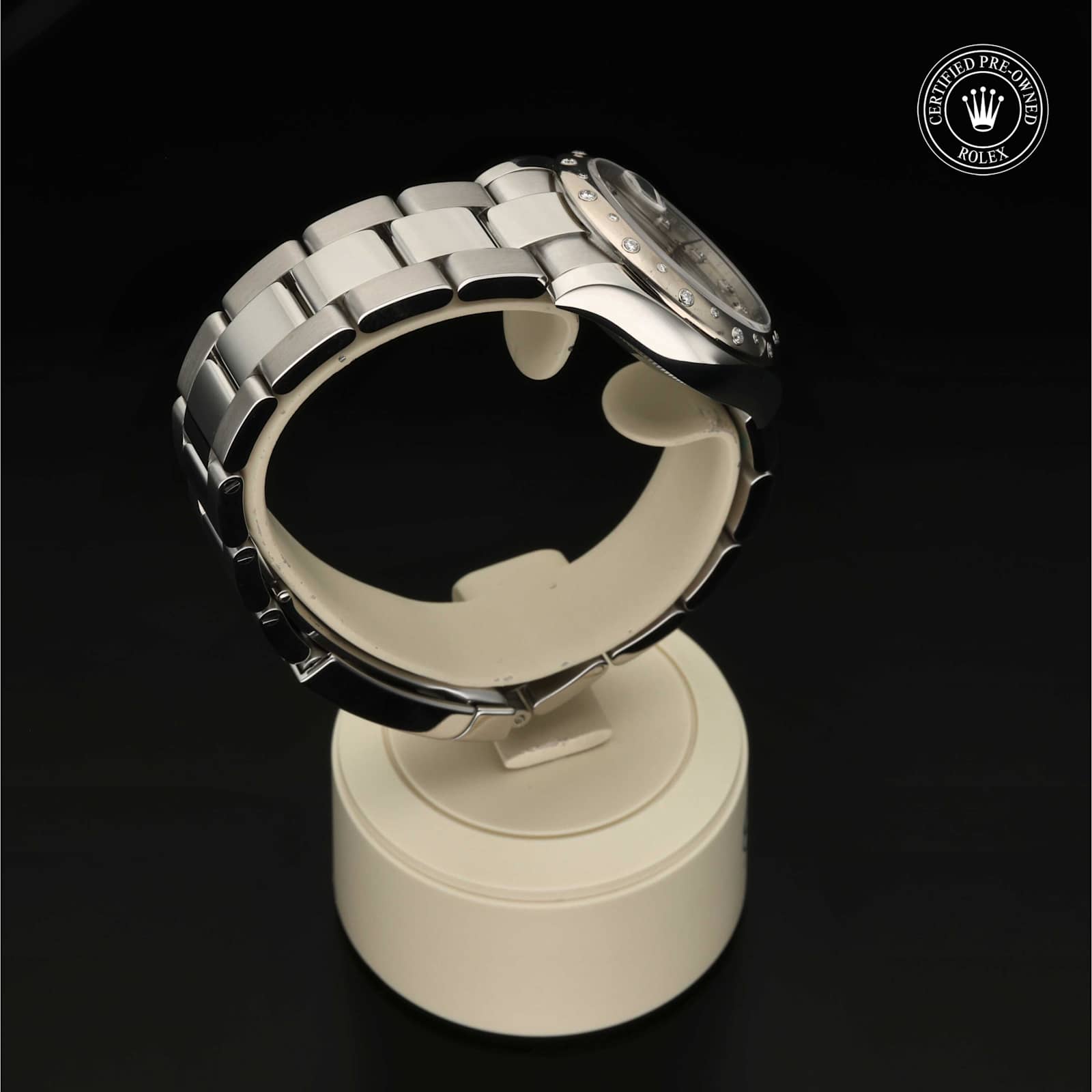 Rolex Datejust in Steel, 178344 - Bucherer