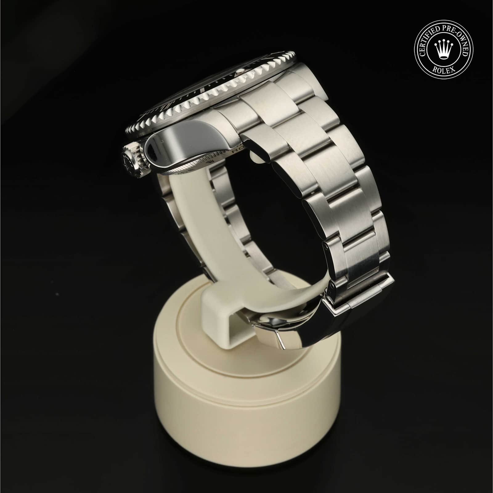 Rolex Deepsea in Steel, 116660 - Bucherer
