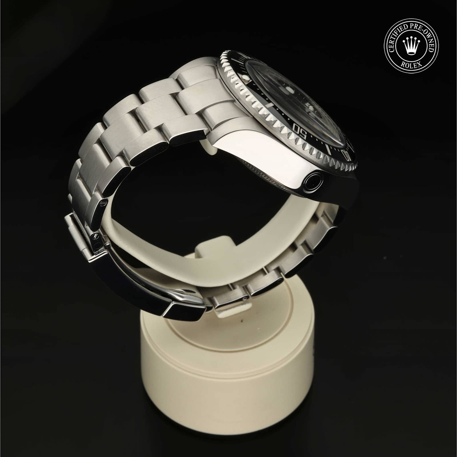Rolex Deepsea in Steel, 116660 - Bucherer