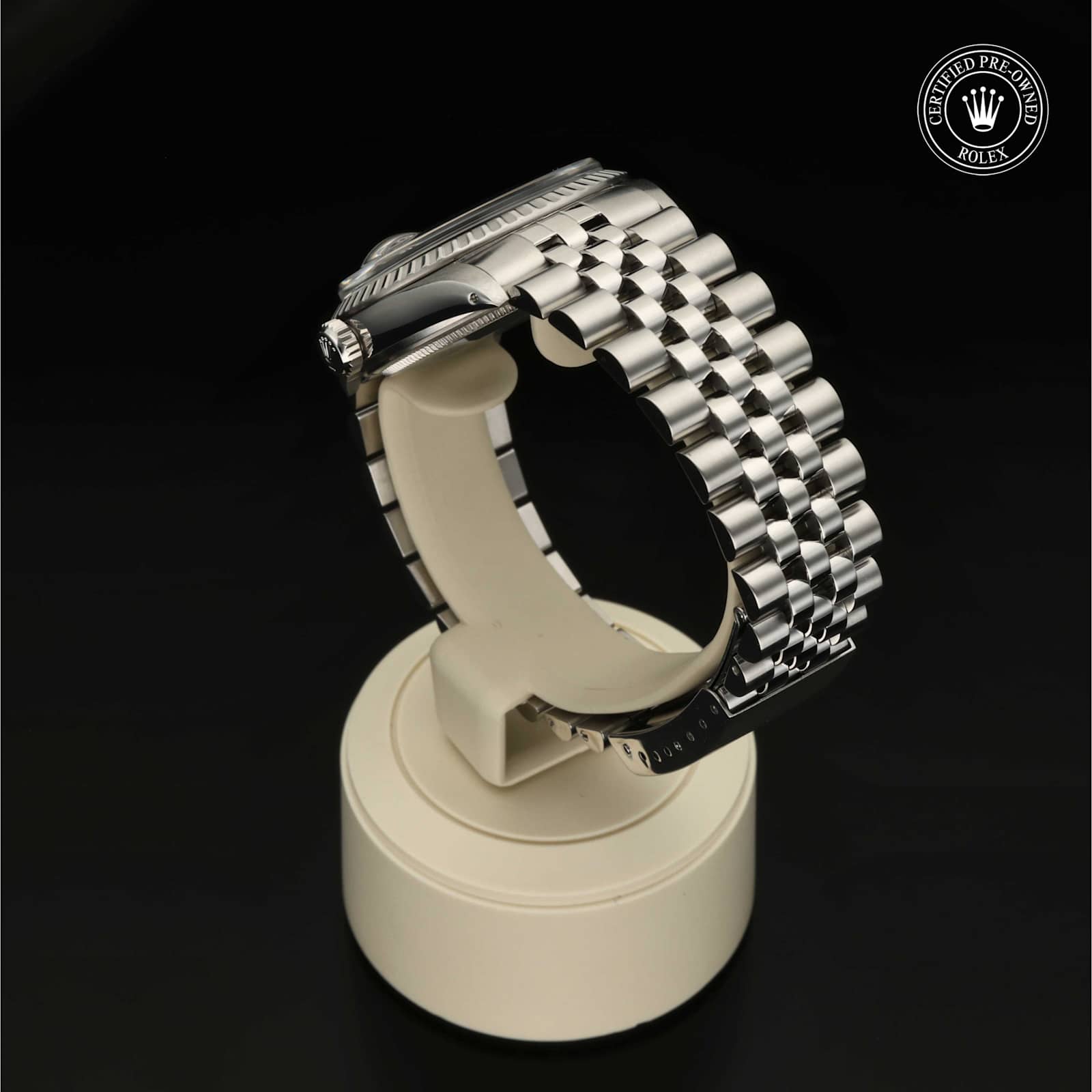 Rolex Datejust in Steel, 16030 - Bucherer