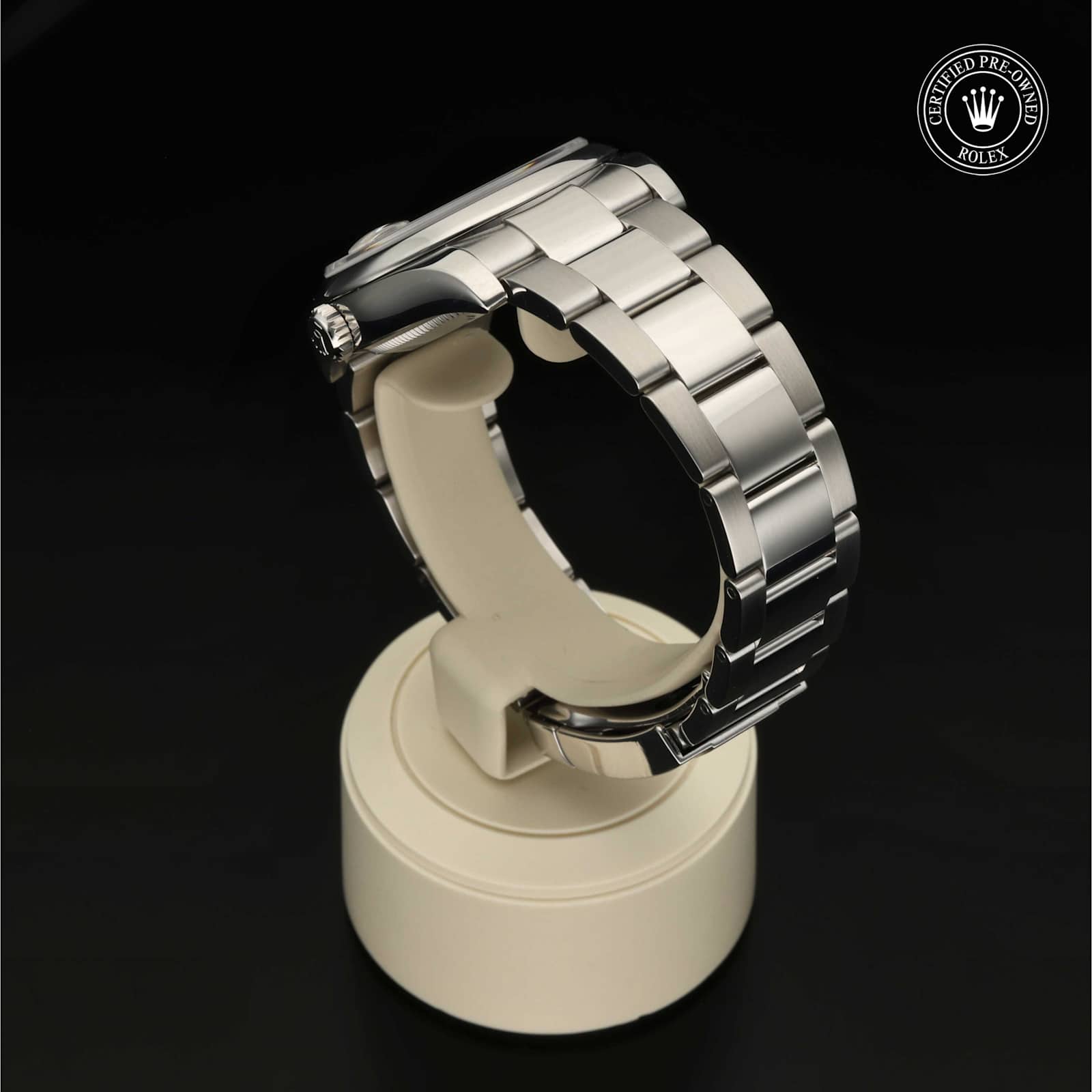 Rolex Datejust in Steel, 116200 - Bucherer