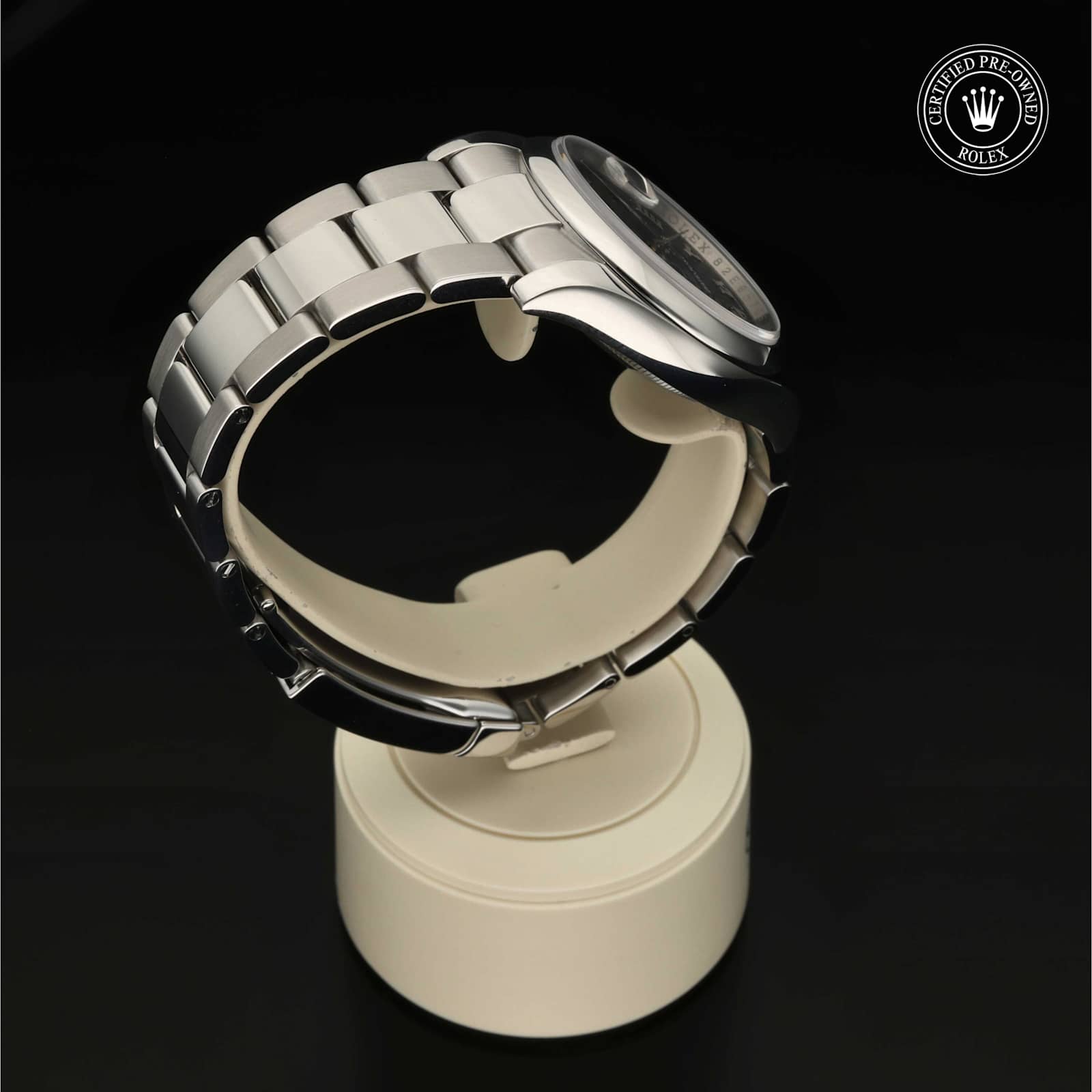 Rolex Datejust in Steel, 116200 - Bucherer
