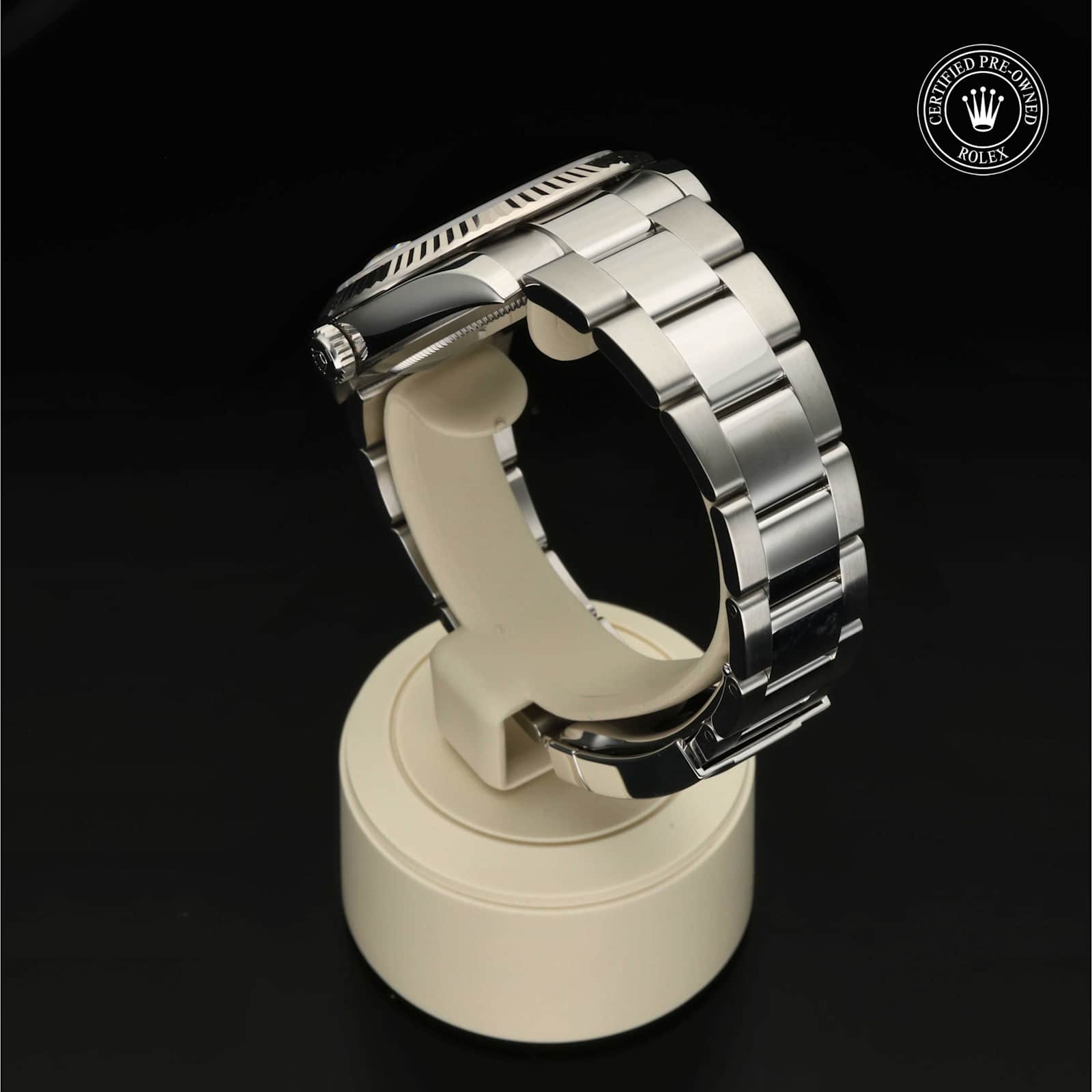 Rolex Datejust in Steel, 126334 - Bucherer