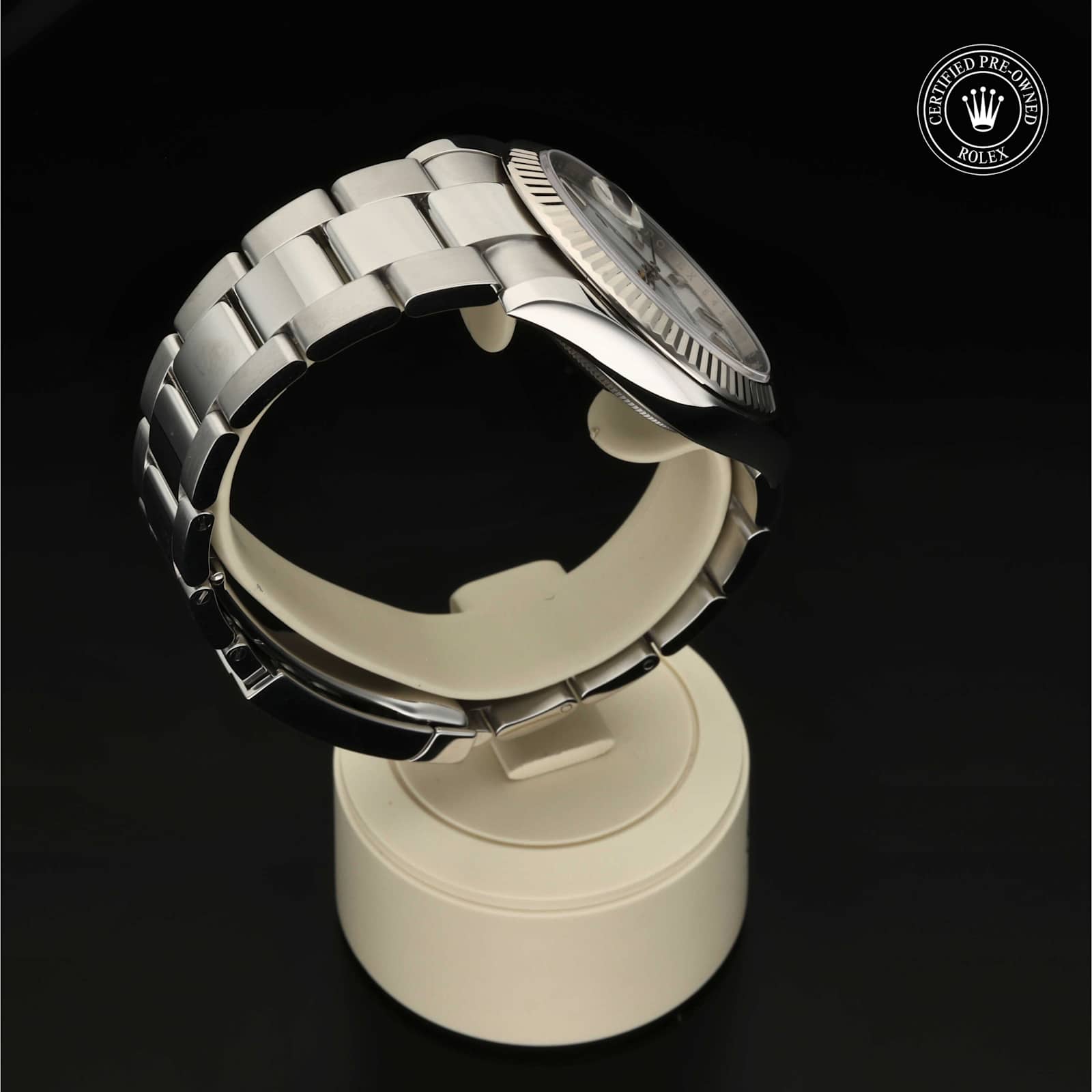 Rolex Datejust in Steel, 126334 - Bucherer