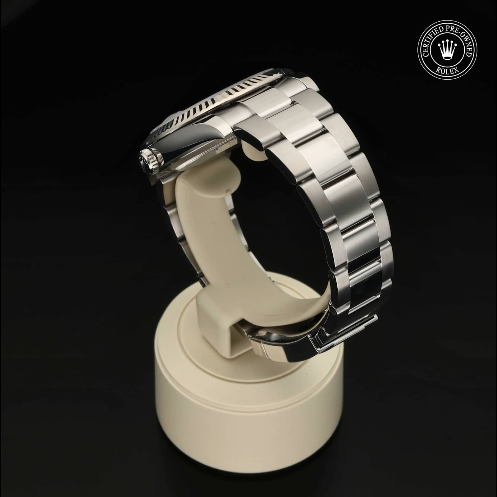 Rolex Datejust in Steel, 126334 - Bucherer