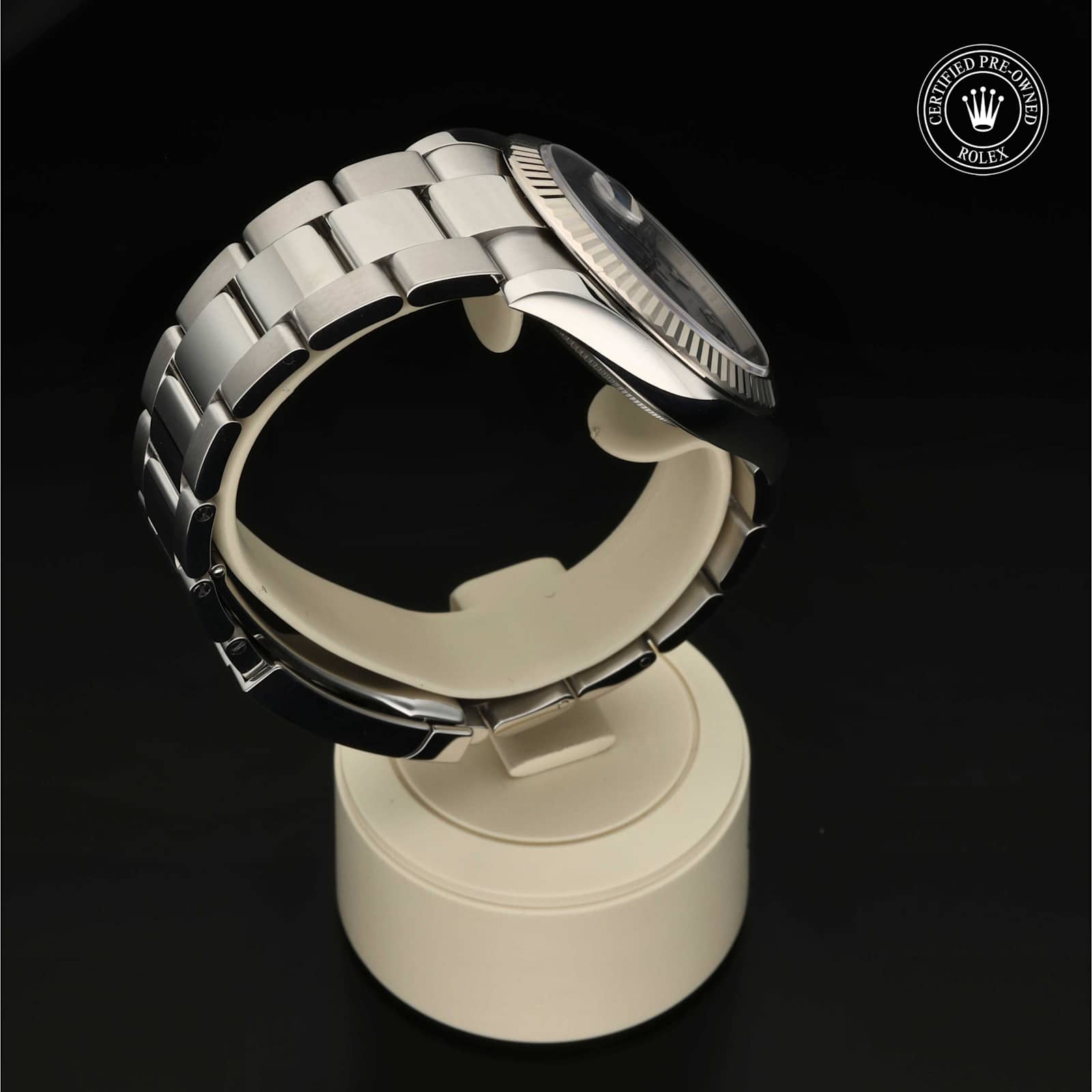 Rolex Datejust in Steel, 126334 - Bucherer