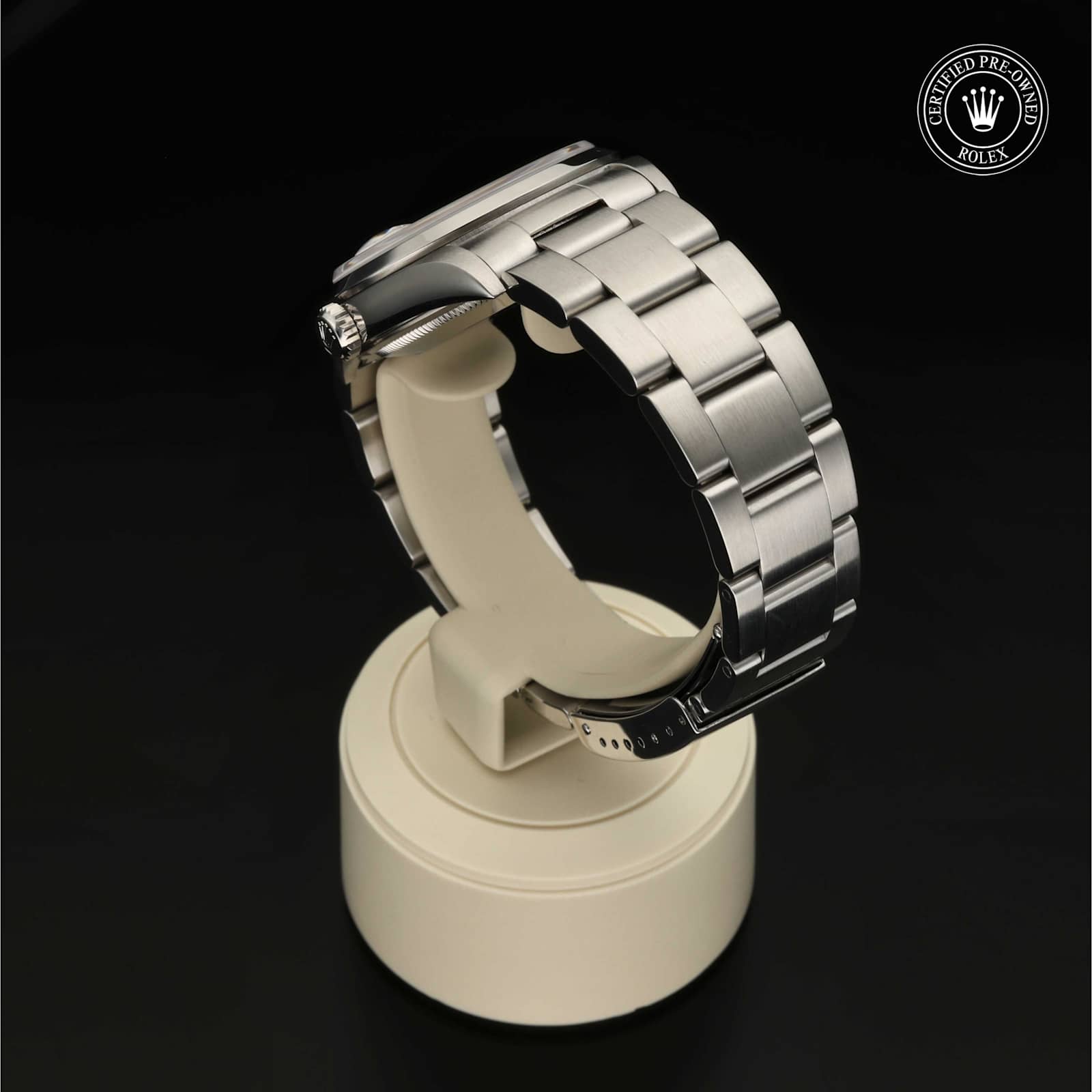 Rolex Datejust in Steel, 16200 - Bucherer