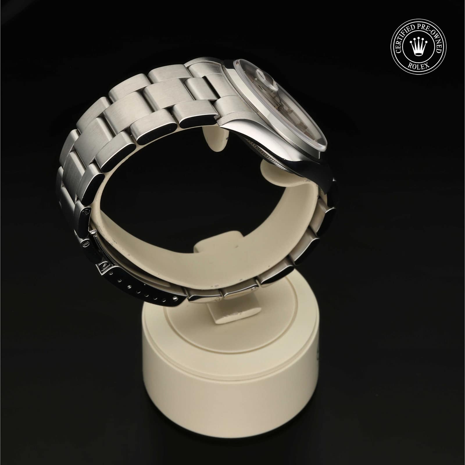 Rolex Datejust in Steel, 16200 - Bucherer