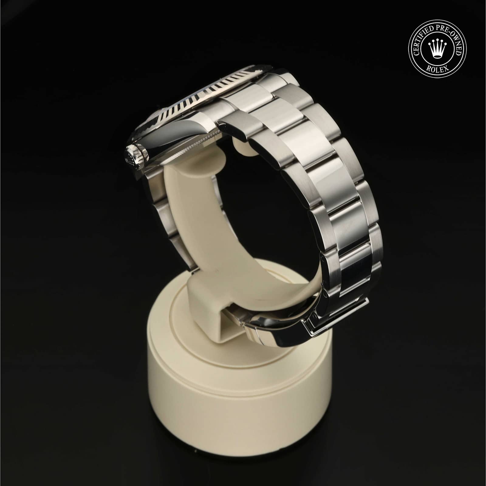Rolex Datejust in Steel, 126334 - Bucherer
