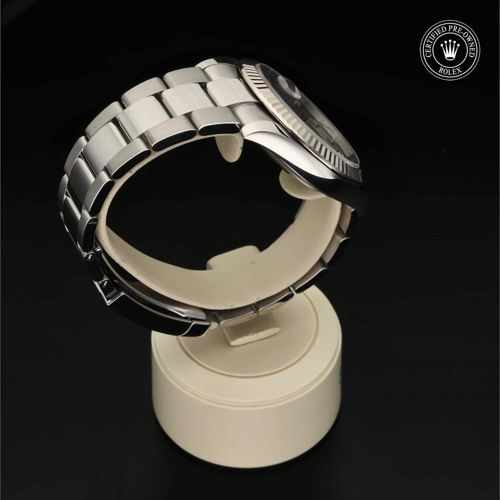 Rolex Datejust in Steel, 126334 - Bucherer