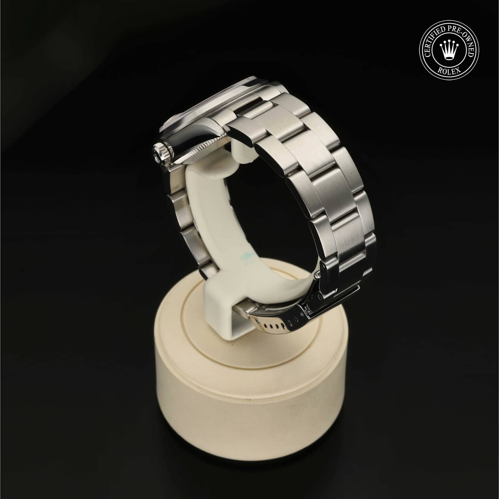 Rolex Datejust in Steel, 78240 - Bucherer