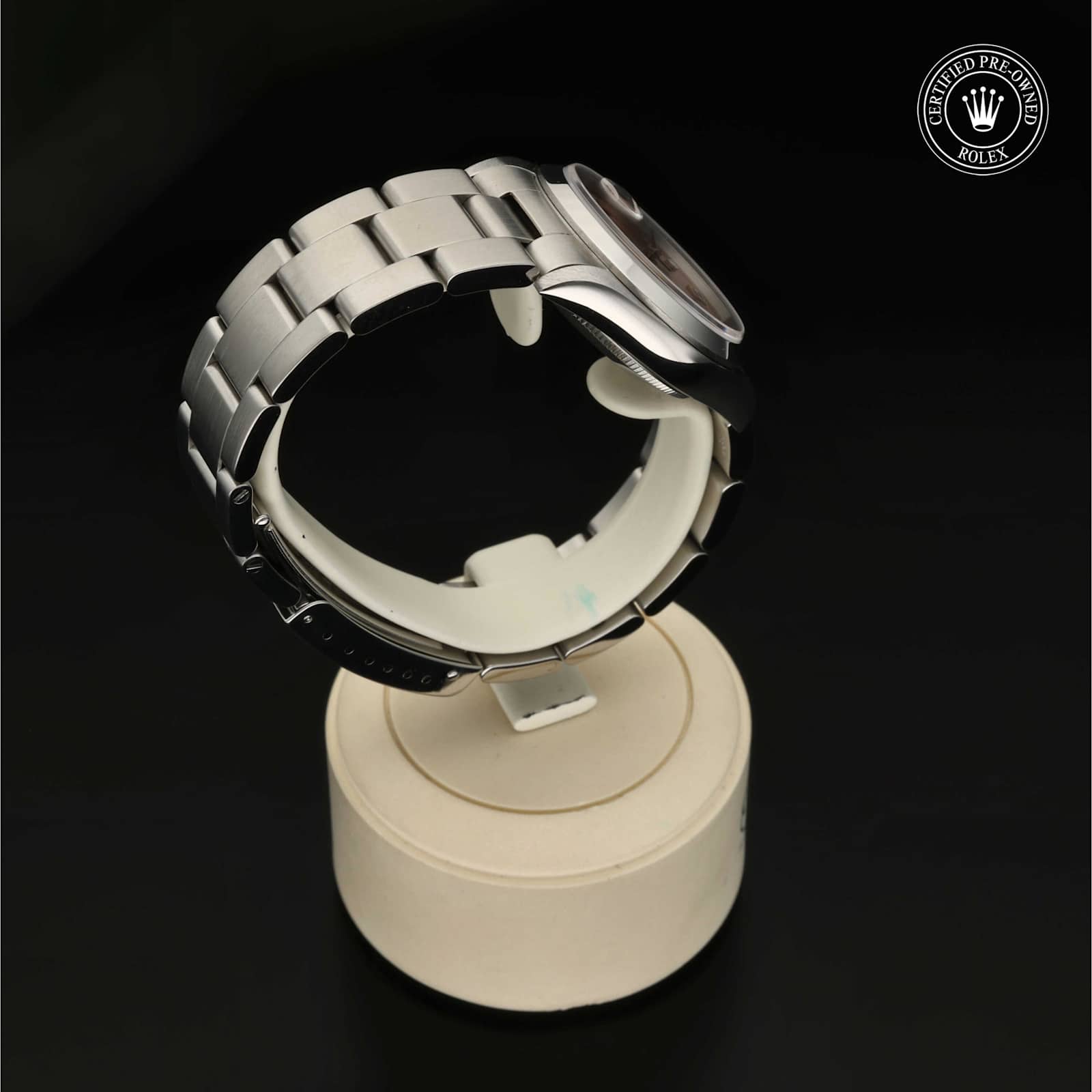 Rolex Datejust in Steel, 78240 - Bucherer