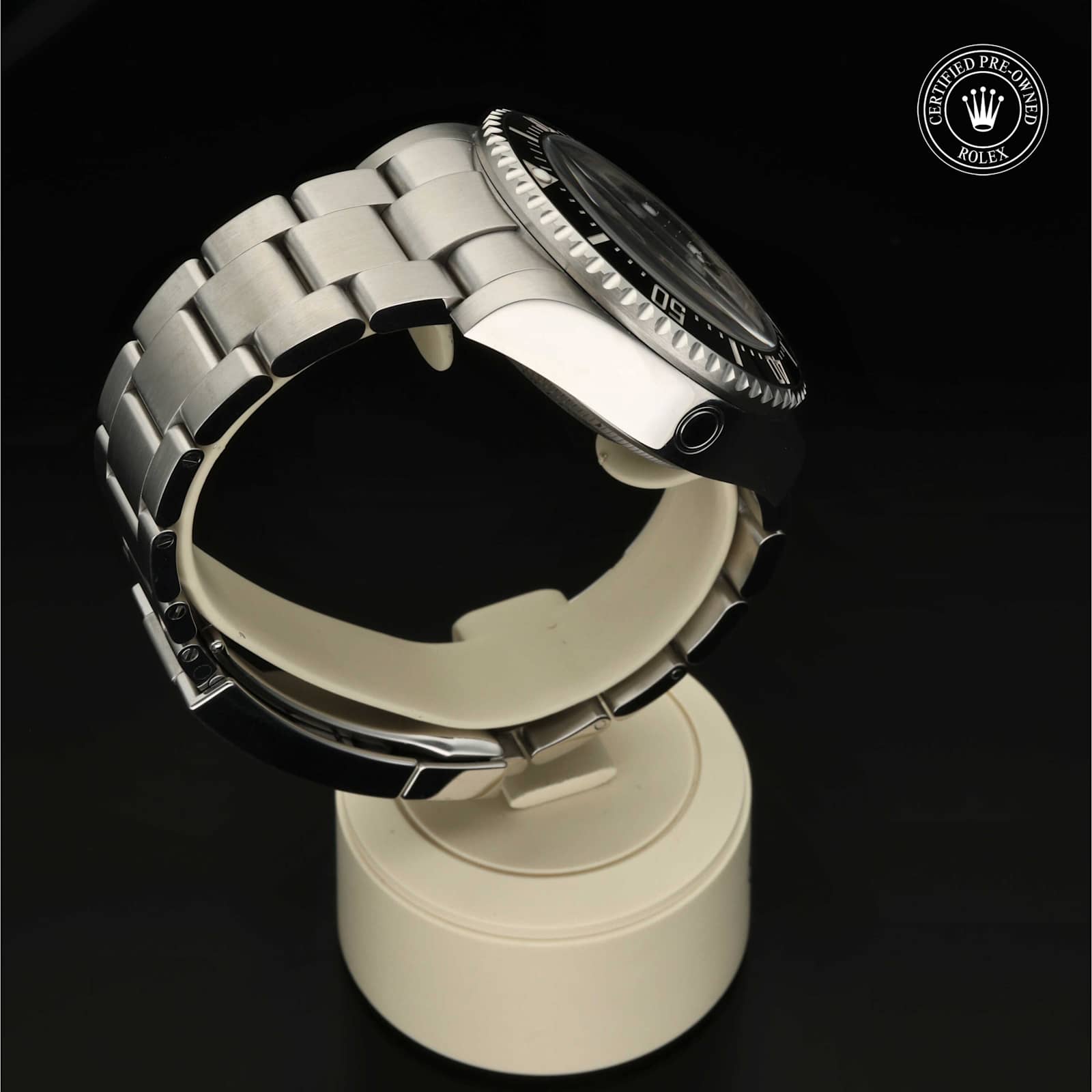 Rolex Deepsea in Steel, 126660 - Bucherer