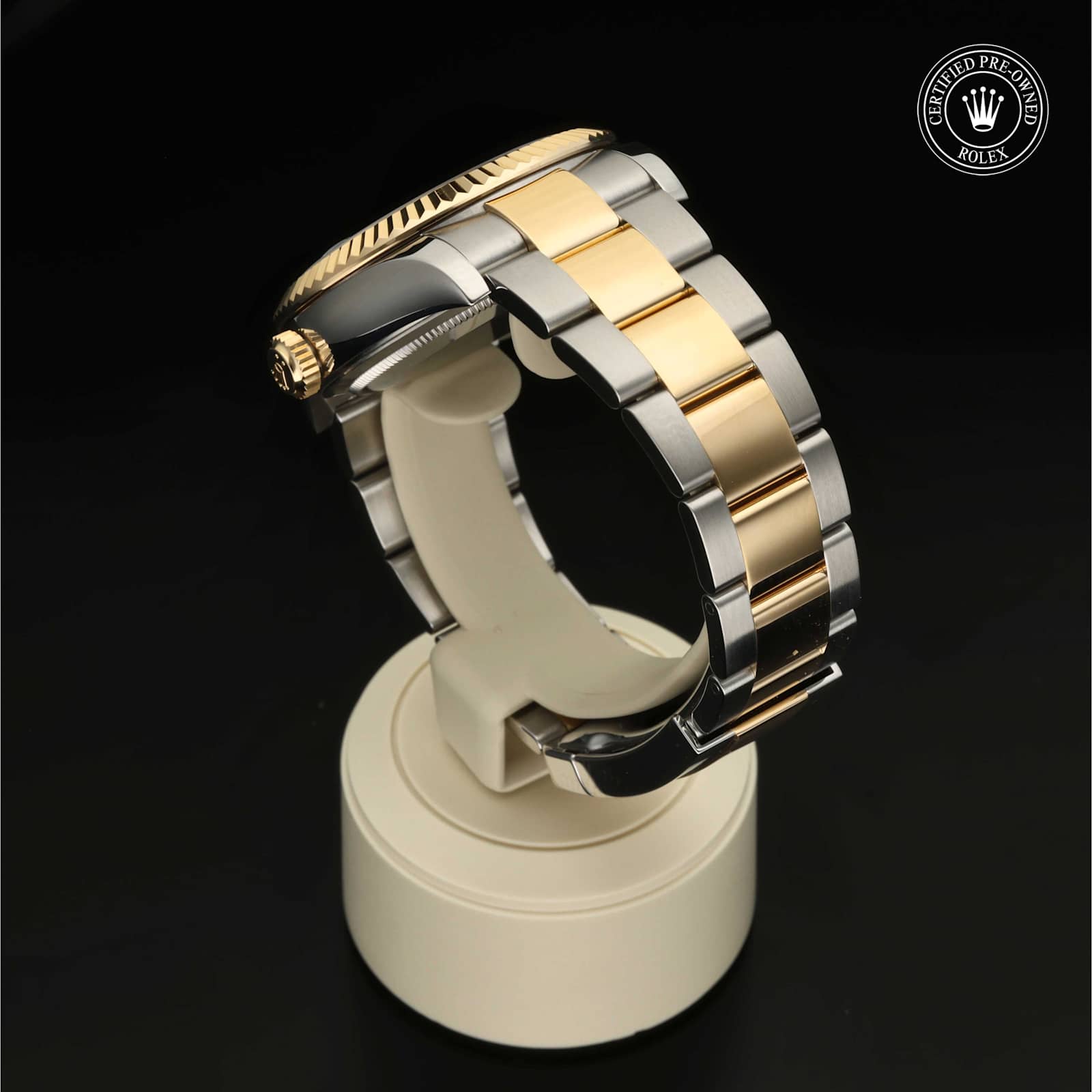 Rolex Sky-Dweller in Bicolour, 326933 - Bucherer