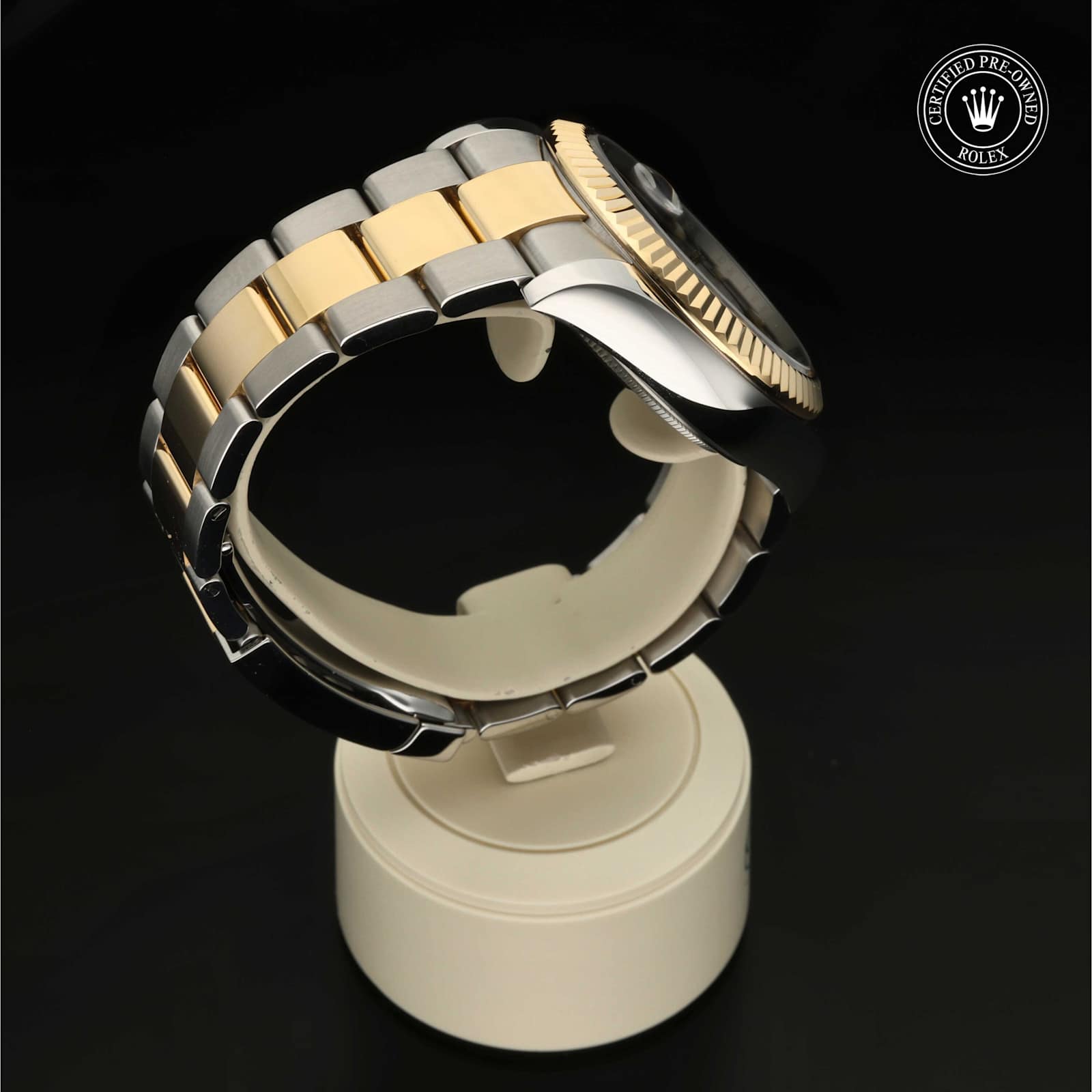 Rolex Sky-Dweller in Bicolour, 326933 - Bucherer