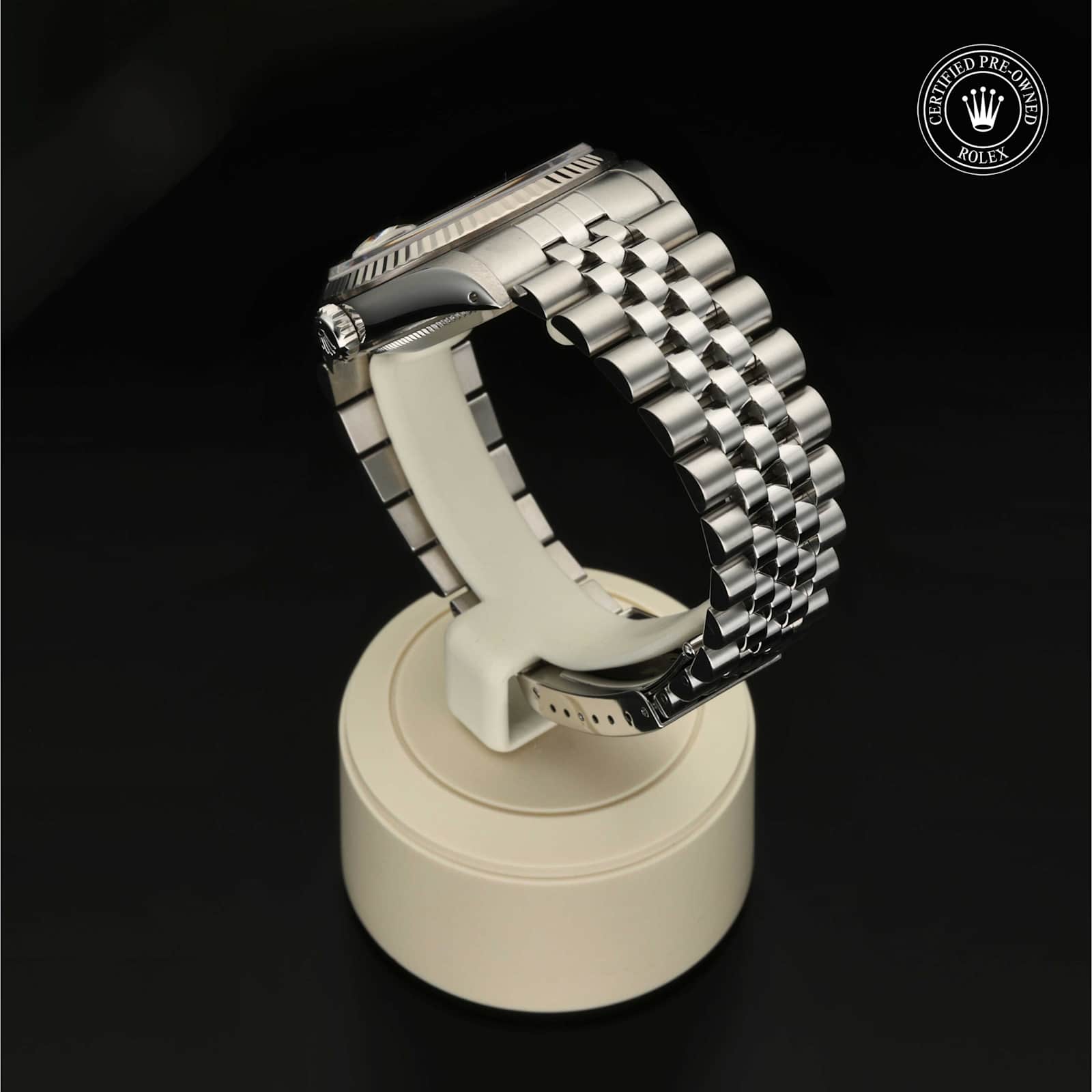 Rolex Datejust in Steel, 16234 - Bucherer