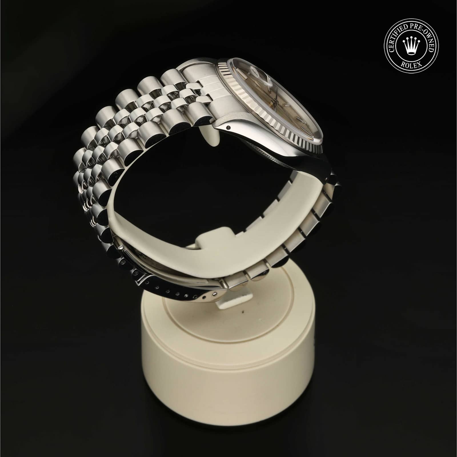 Rolex Datejust in Steel, 16234 - Bucherer