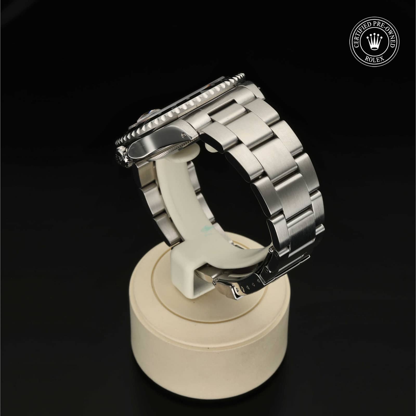 Rolex GMT-Master II in Steel, 16710 - Bucherer