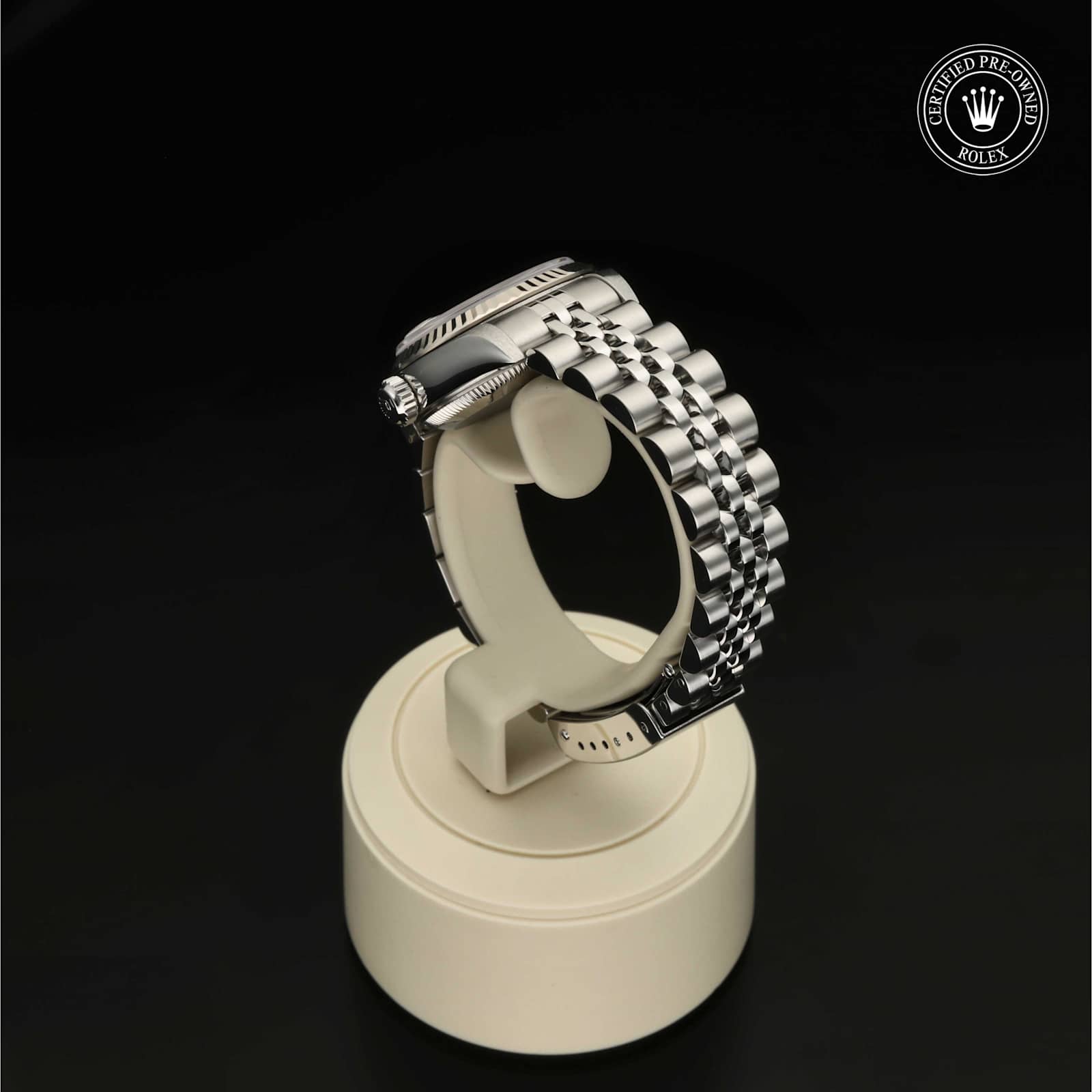Rolex Datejust in Steel, 79174 - Bucherer
