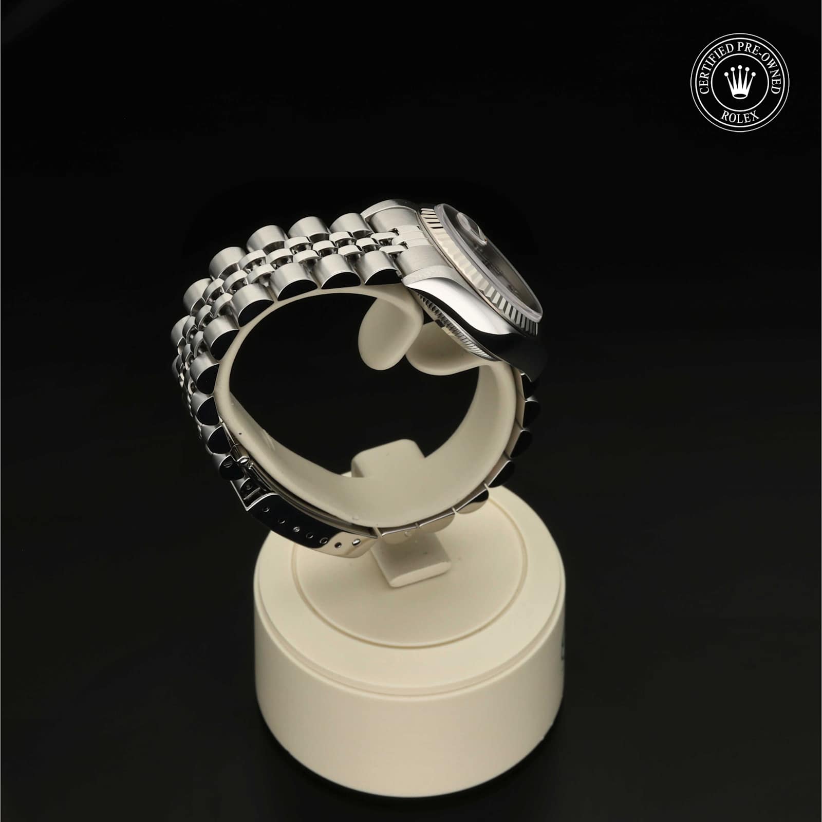 Rolex Datejust in Steel, 79174 - Bucherer