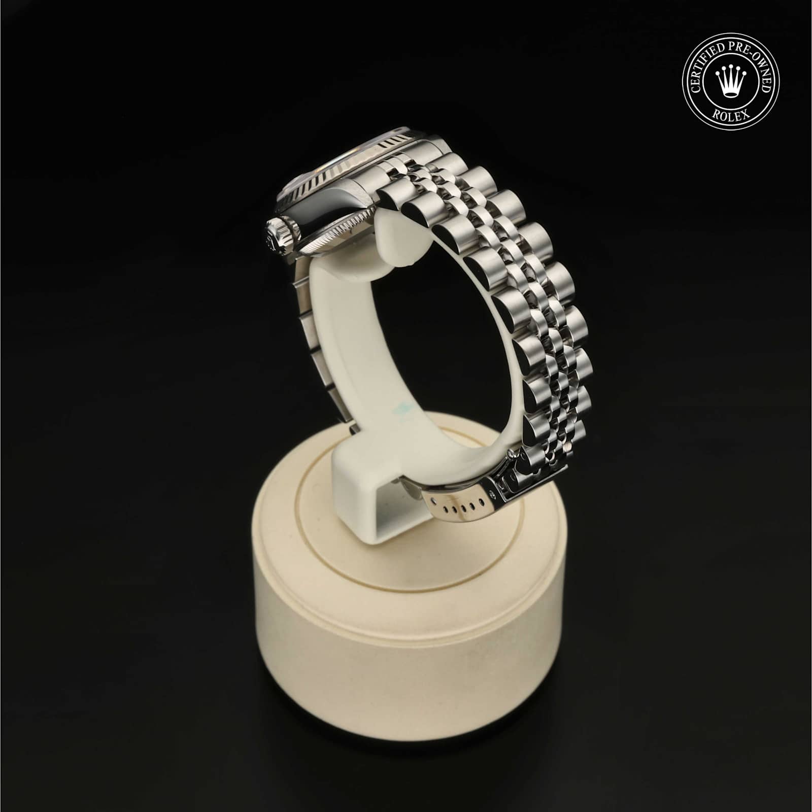 Rolex Datejust in Stahl, 79174 - Bucherer