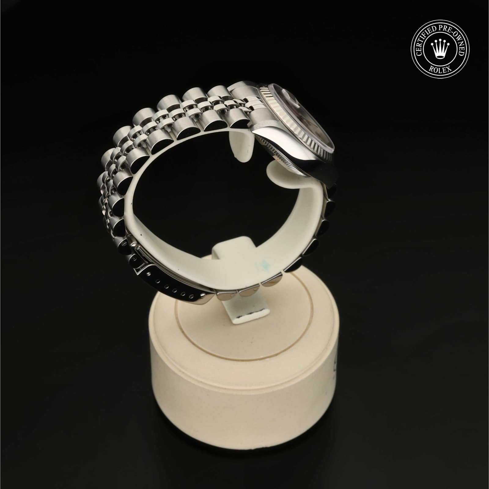 Rolex Datejust in Stahl, 79174 - Bucherer