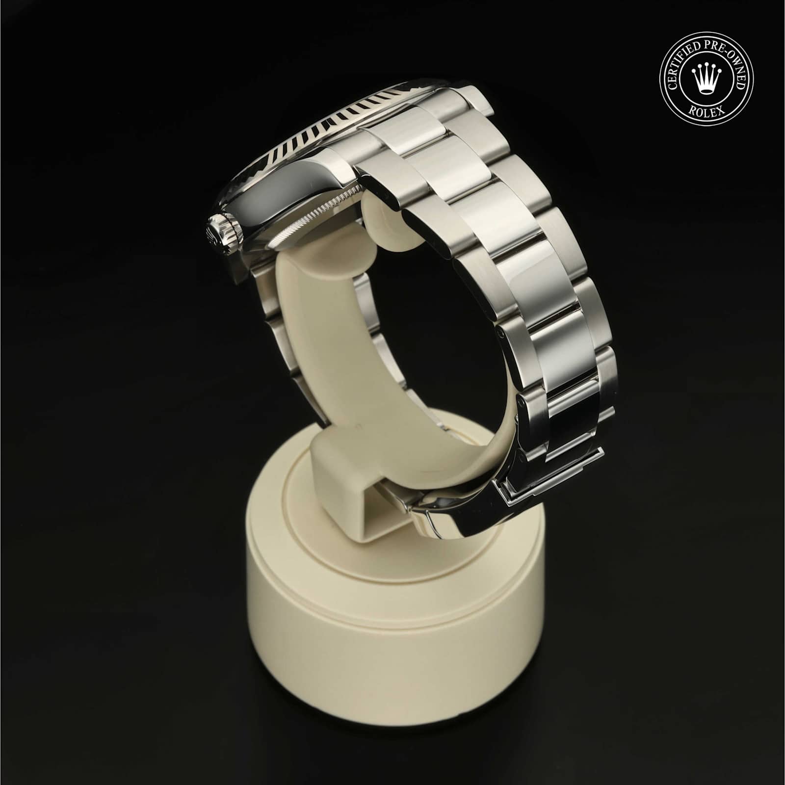 Rolex Datejust in Steel, 116334 - Bucherer
