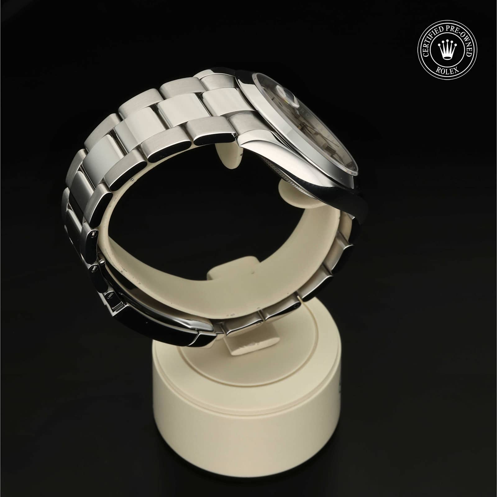 Rolex Datejust in Steel, 126300 - Bucherer