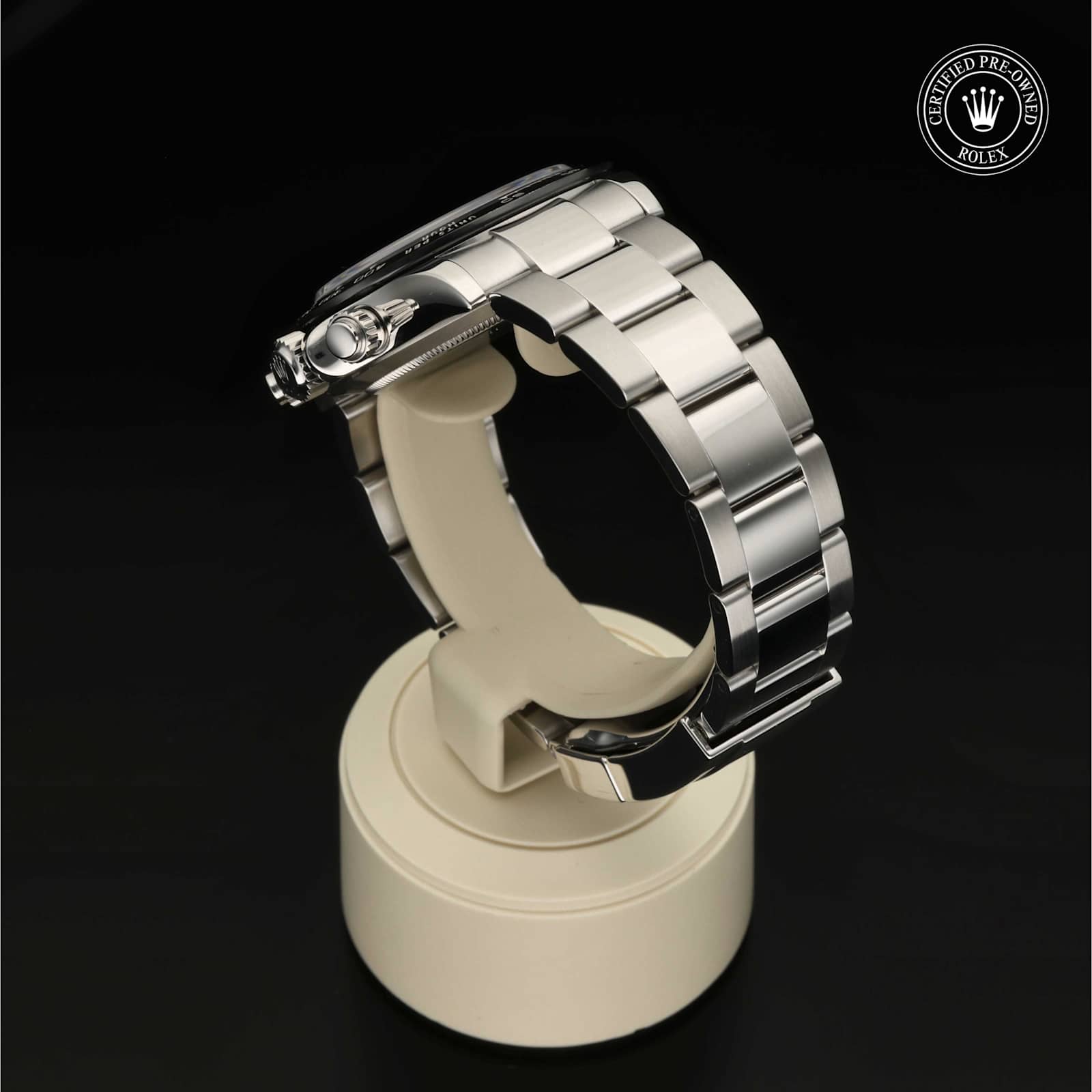 Rolex Cosmograph Daytona in Steel, 116500 - Bucherer