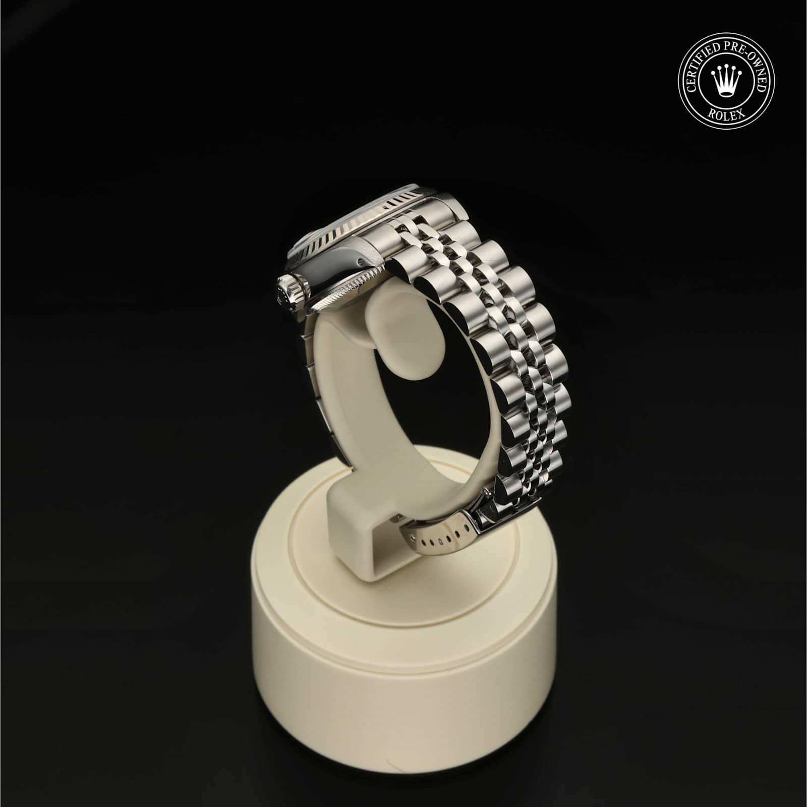 Rolex Datejust in Stahl, 69174 - Bucherer
