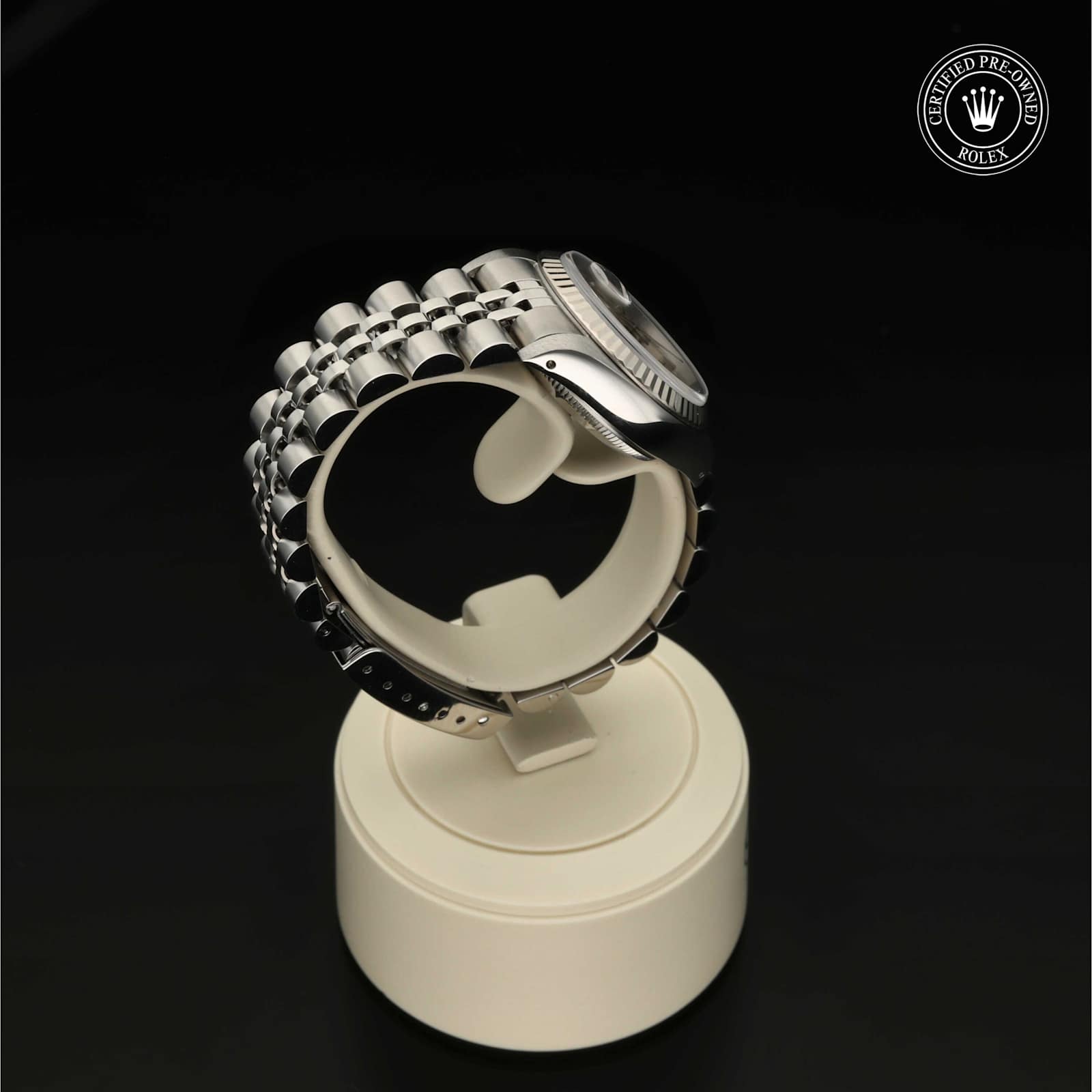 Rolex Datejust in Stahl, 69174 - Bucherer