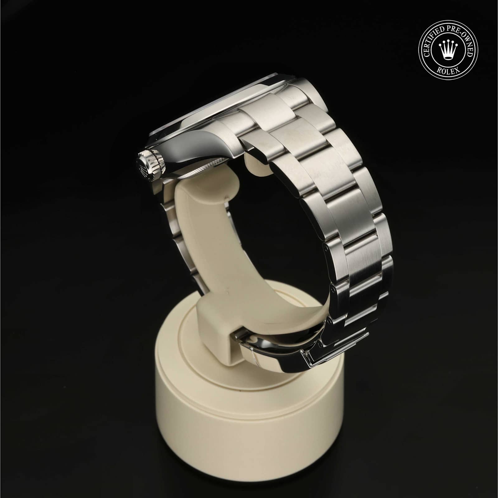 Rolex Air-King in Steel, 116900 - Bucherer