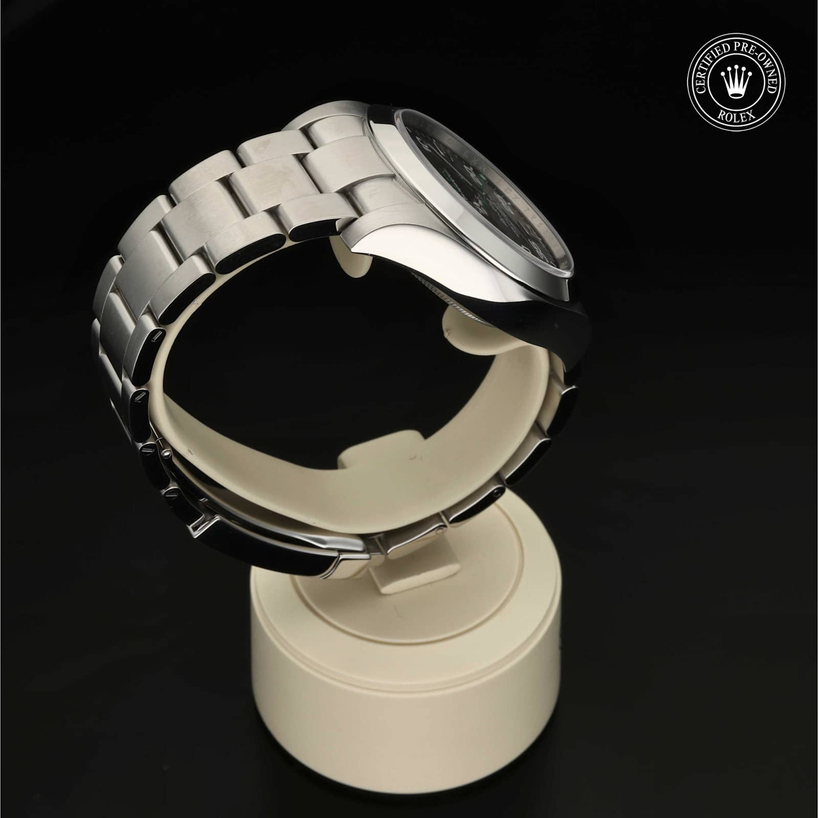 Rolex Air-King in Steel, 116900 - Bucherer
