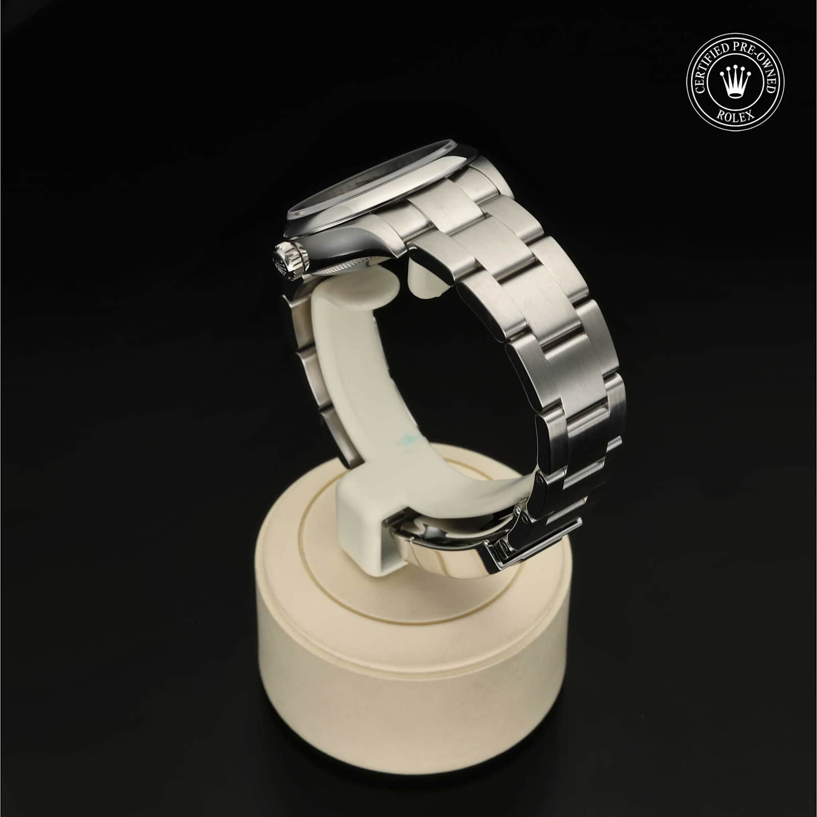 Rolex Oyster Perpetual in Steel, 277200 - Bucherer