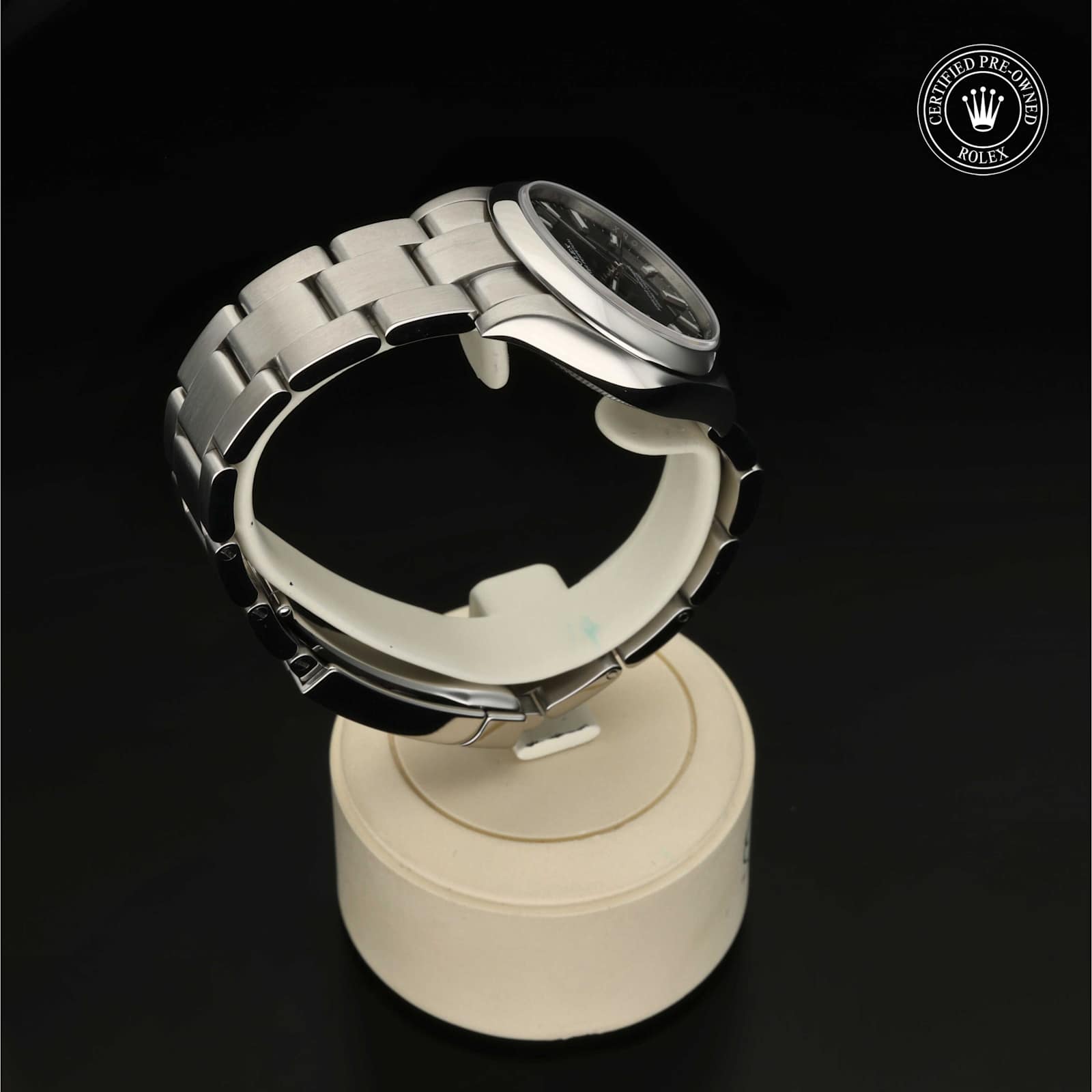 Rolex Oyster Perpetual in Steel, 277200 - Bucherer